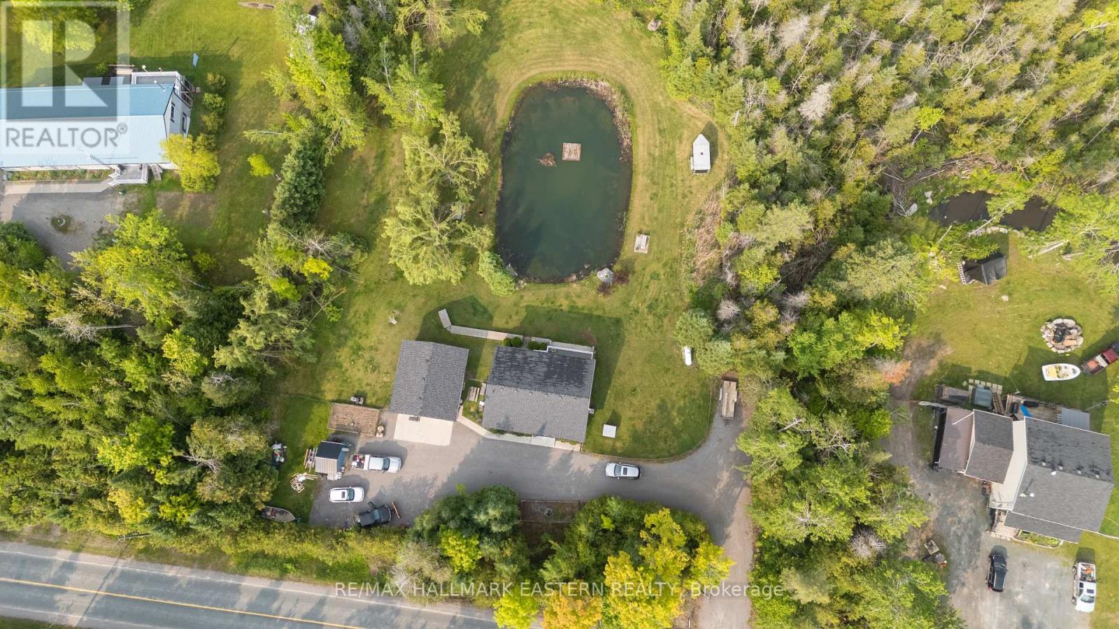 4075 County Road 44, Havelock-Belmont-Methuen (Belmont-Methuen), Ontario  K0L 1Z0 - Photo 43 - X12281323