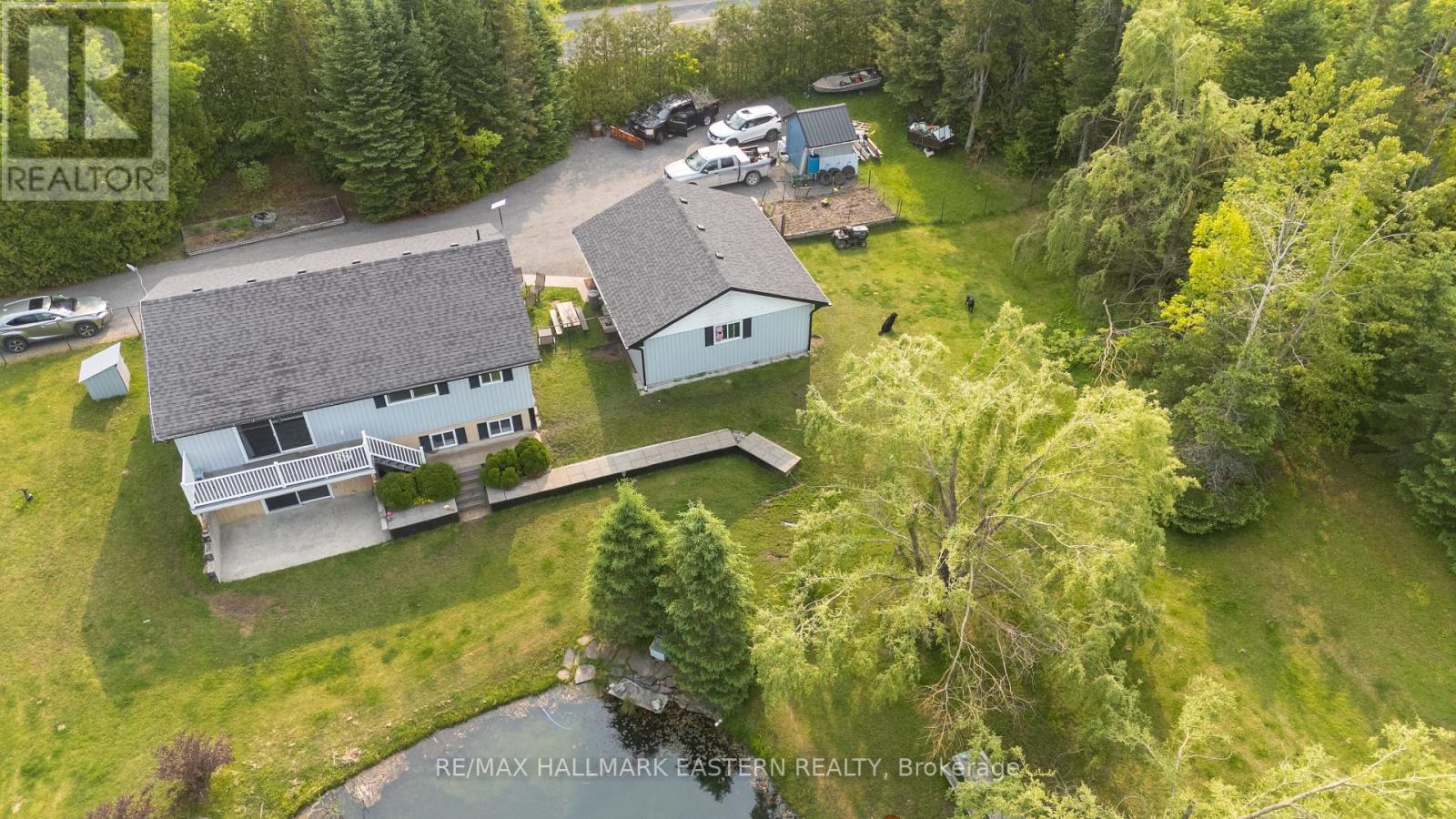 4075 County Road 44, Havelock-Belmont-Methuen (Belmont-Methuen), Ontario  K0L 1Z0 - Photo 45 - X12281323