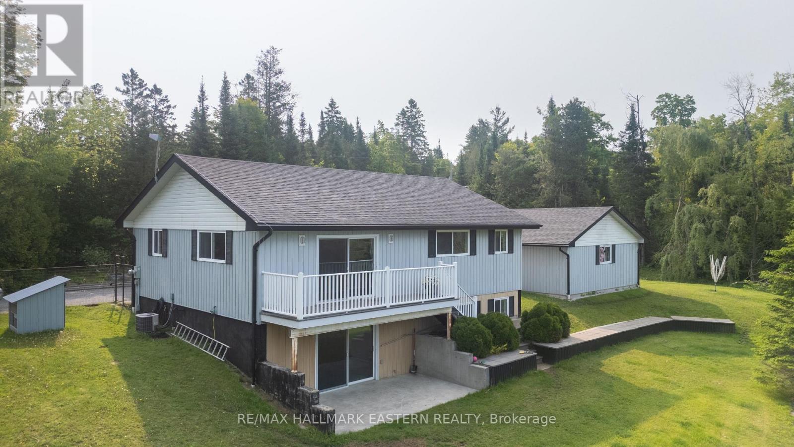 4075 County Road 44, Havelock-Belmont-Methuen (Belmont-Methuen), Ontario  K0L 1Z0 - Photo 47 - X12281323