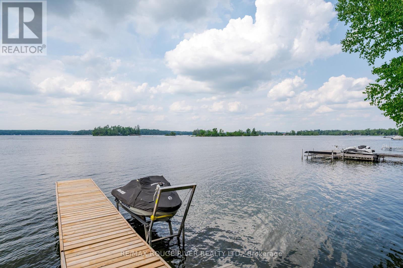 1280 Birchview Road, Douro-Dummer, Ontario  K0L 2H0 - Photo 11 - X12281604