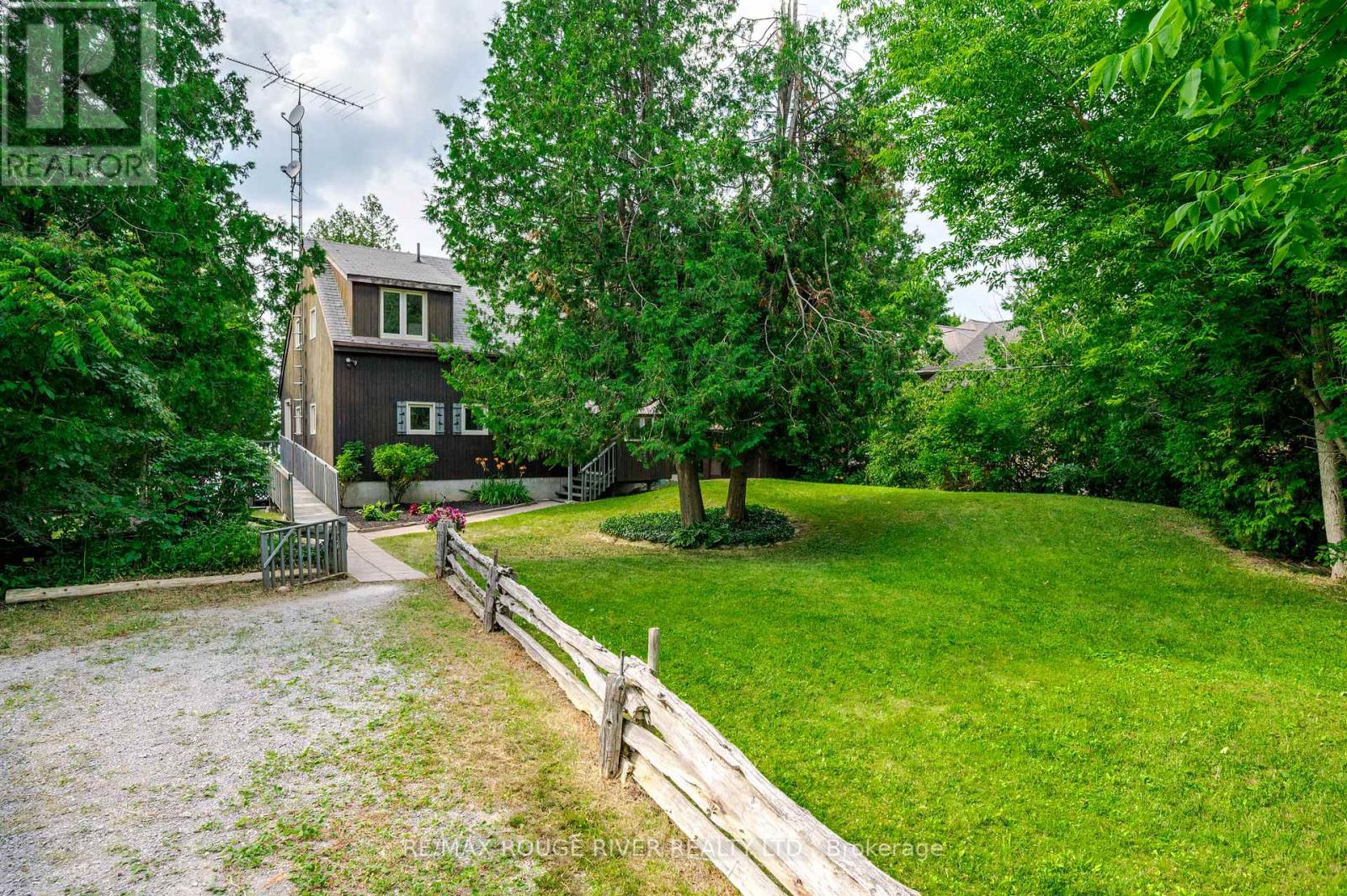 1280 Birchview Road, Douro-Dummer, Ontario  K0L 2H0 - Photo 13 - X12281604