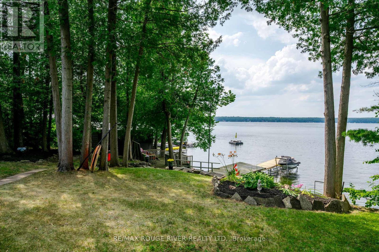 1280 Birchview Road, Douro-Dummer, Ontario  K0L 2H0 - Photo 15 - X12281604