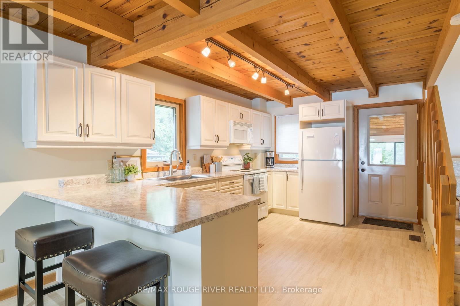 1280 Birchview Road, Douro-Dummer, Ontario  K0L 2H0 - Photo 18 - X12281604