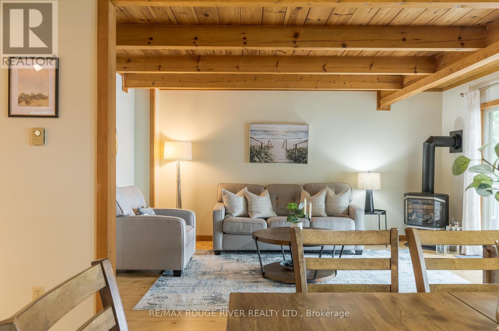 1280 Birchview Road, Douro-Dummer, Ontario  K0L 2H0 - Photo 19 - X12281604