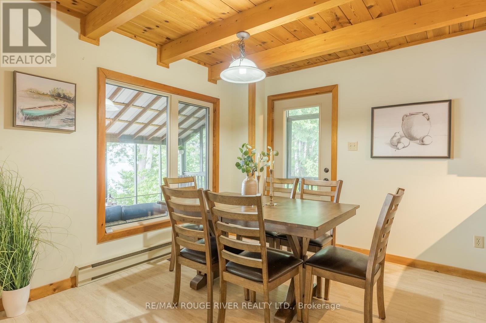 1280 Birchview Road, Douro-Dummer, Ontario  K0L 2H0 - Photo 24 - X12281604