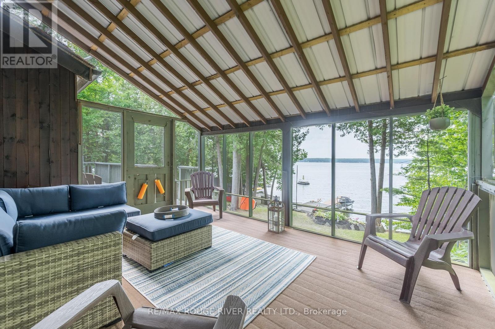 1280 Birchview Road, Douro-Dummer, Ontario  K0L 2H0 - Photo 25 - X12281604