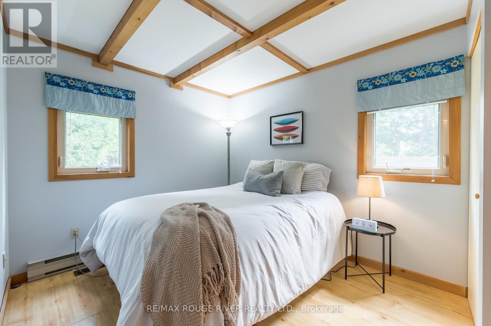 1280 Birchview Road, Douro-Dummer, Ontario  K0L 2H0 - Photo 30 - X12281604