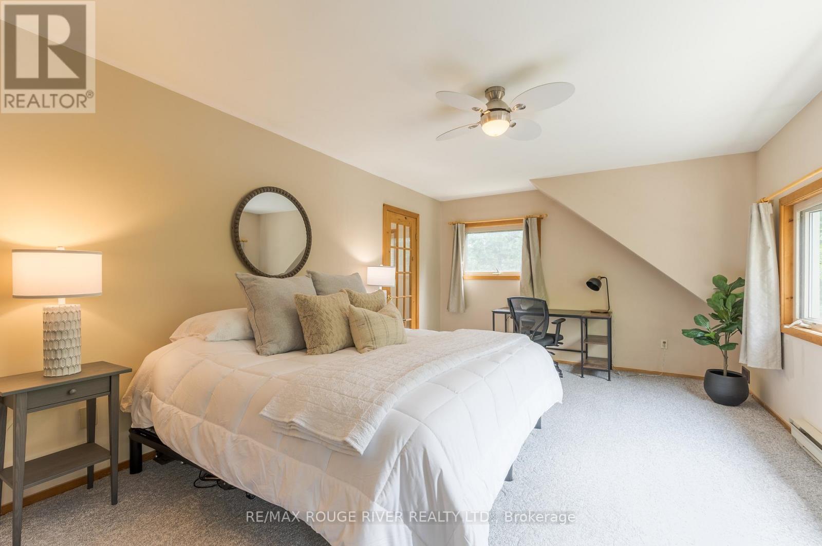 1280 Birchview Road, Douro-Dummer, Ontario  K0L 2H0 - Photo 35 - X12281604