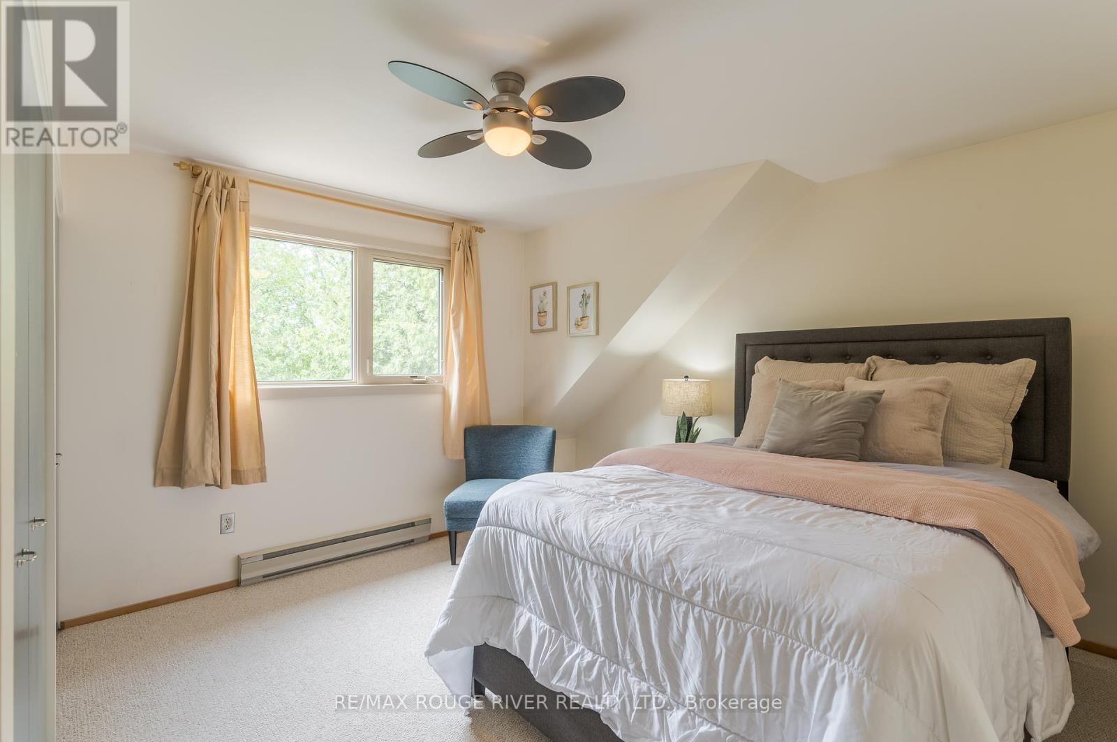 1280 Birchview Road, Douro-Dummer, Ontario  K0L 2H0 - Photo 36 - X12281604