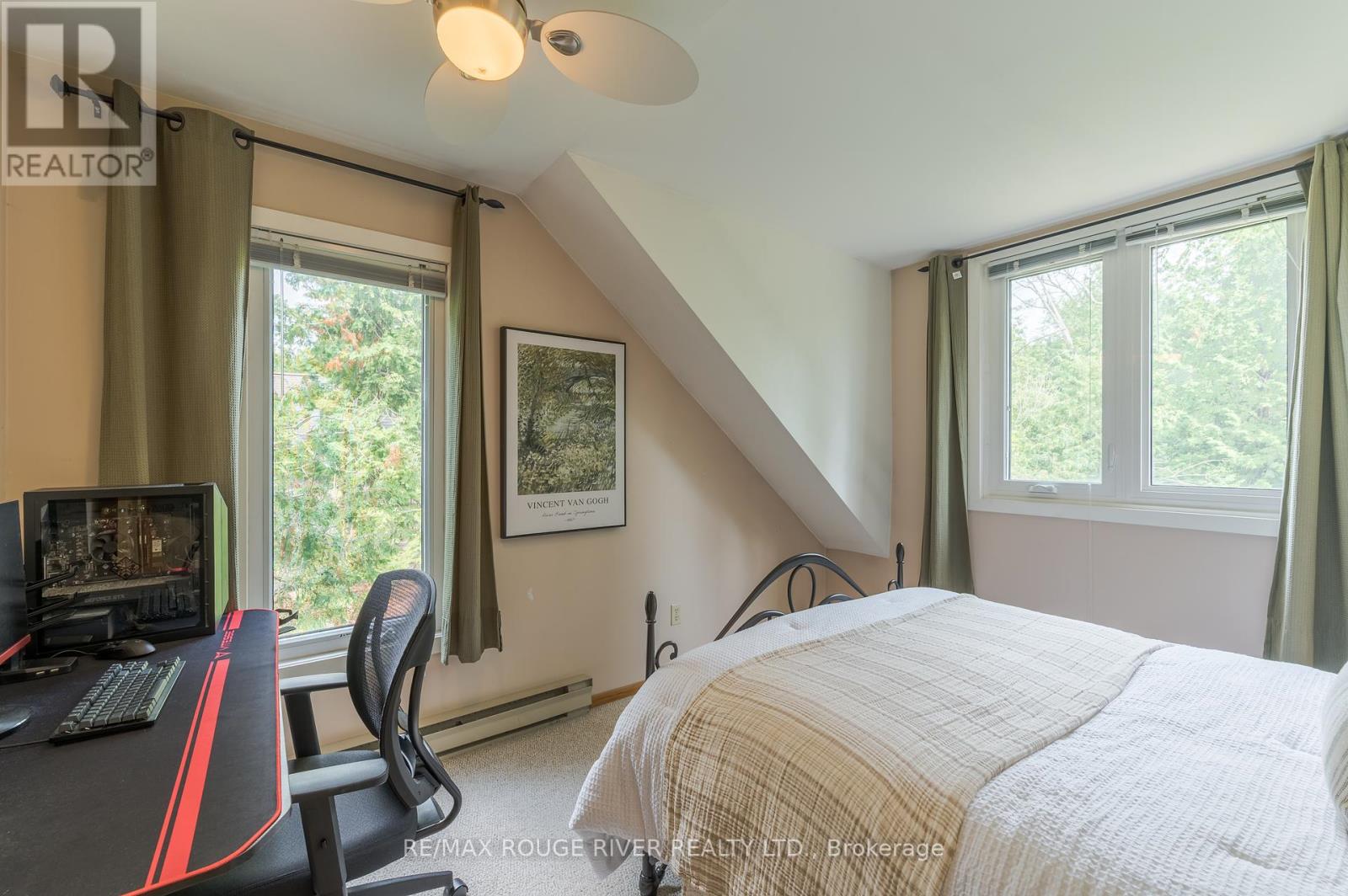 1280 Birchview Road, Douro-Dummer, Ontario  K0L 2H0 - Photo 37 - X12281604