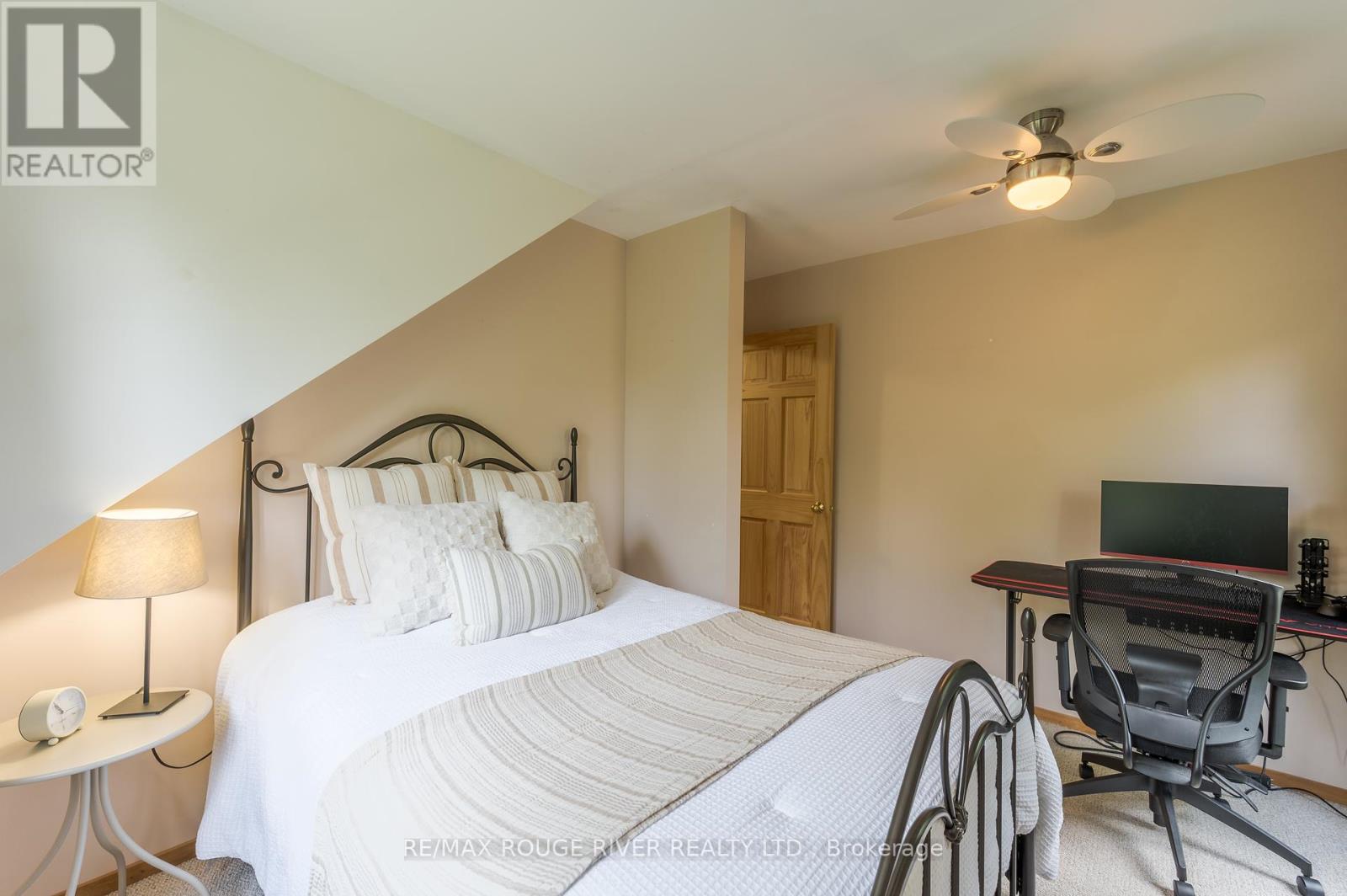 1280 Birchview Road, Douro-Dummer, Ontario  K0L 2H0 - Photo 38 - X12281604