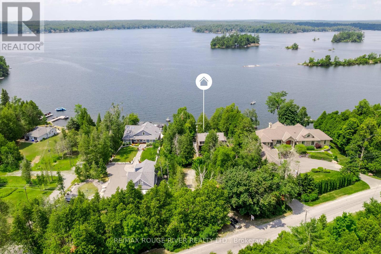 1280 Birchview Road, Douro-Dummer, Ontario  K0L 2H0 - Photo 4 - X12281604