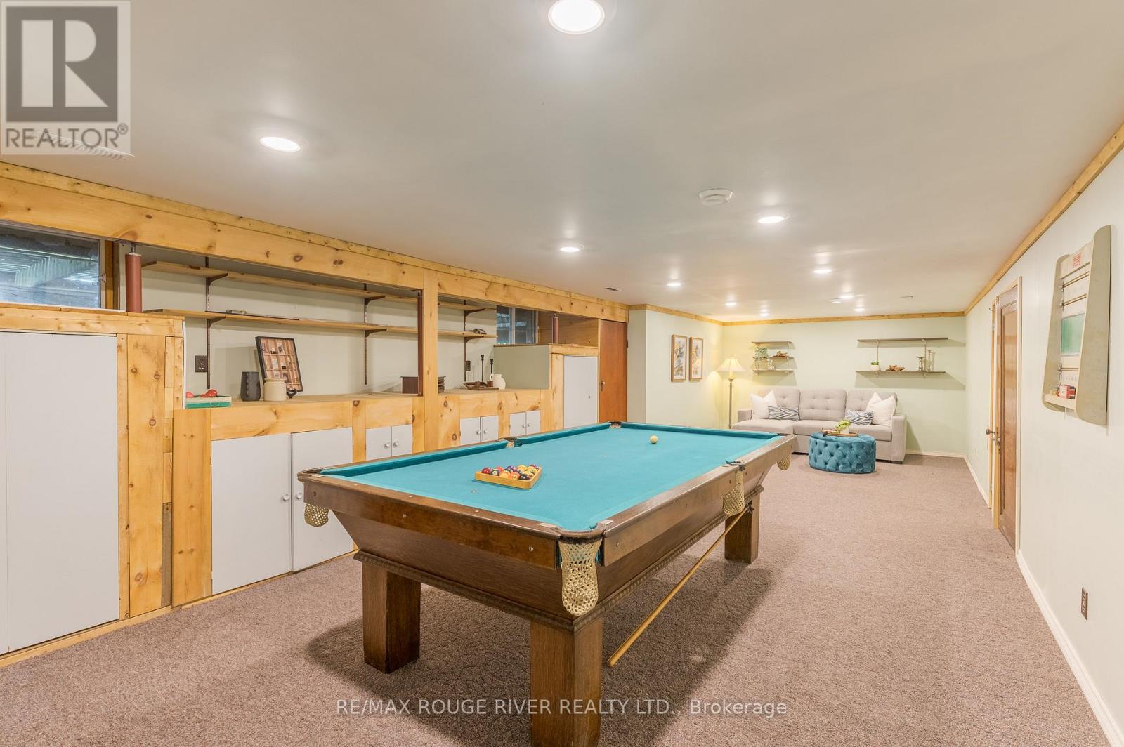1280 Birchview Road, Douro-Dummer, Ontario  K0L 2H0 - Photo 41 - X12281604