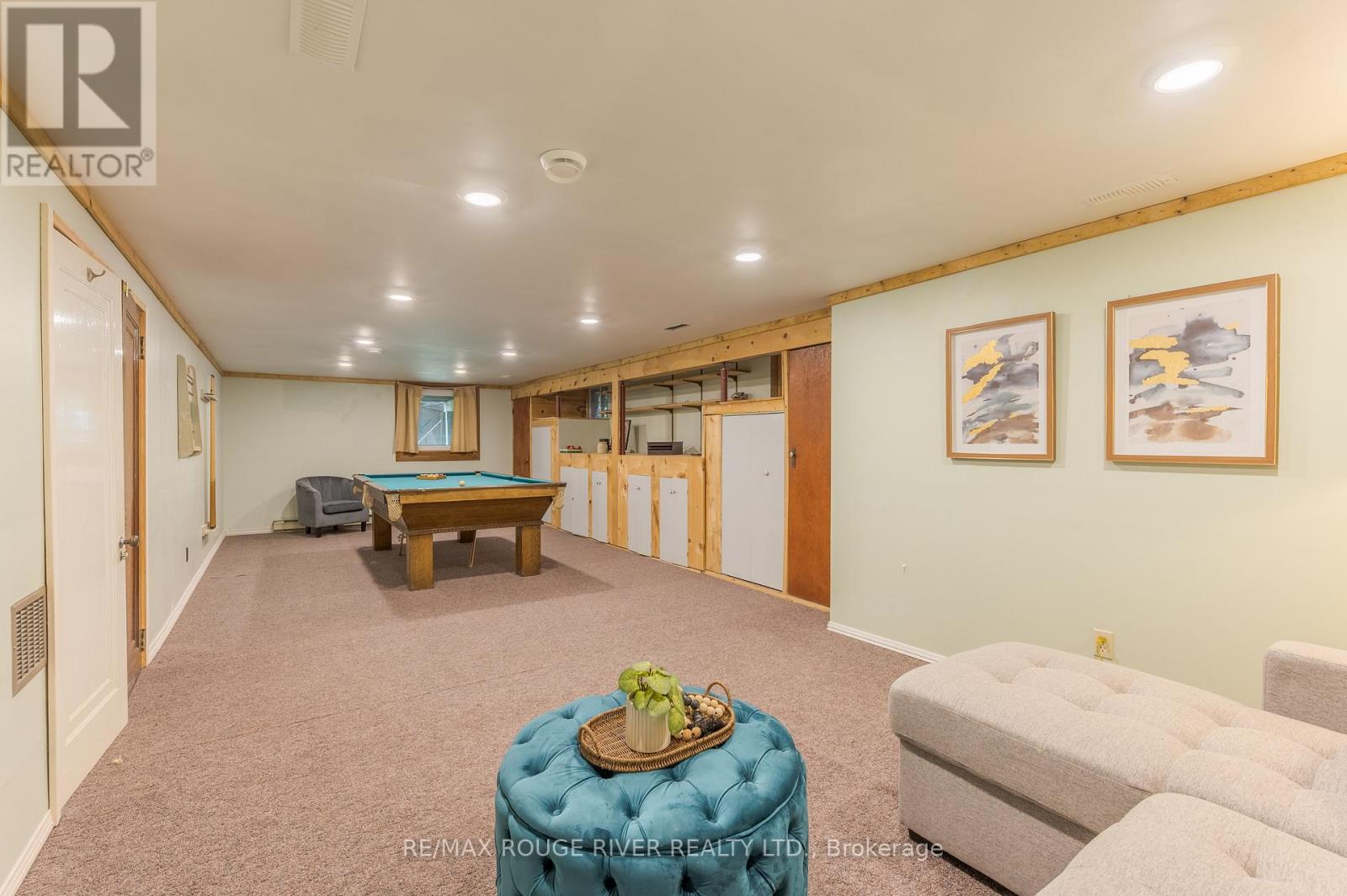 1280 Birchview Road, Douro-Dummer, Ontario  K0L 2H0 - Photo 42 - X12281604