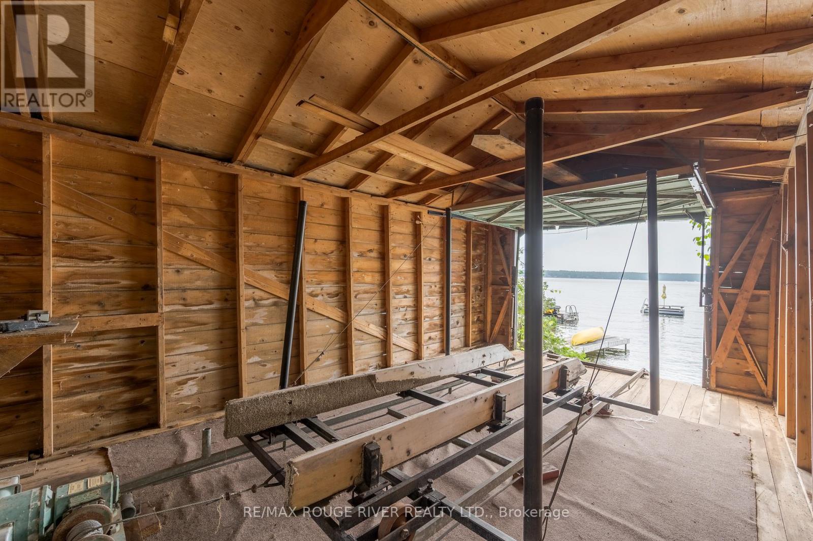 1280 Birchview Road, Douro-Dummer, Ontario  K0L 2H0 - Photo 44 - X12281604