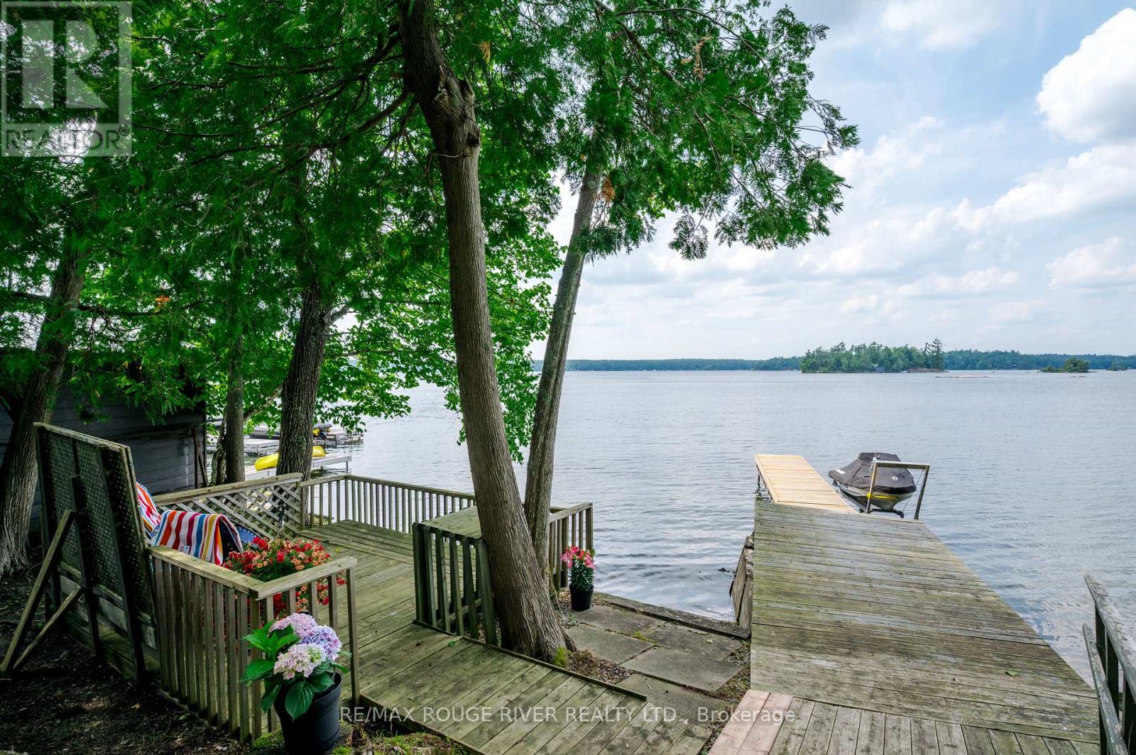 1280 Birchview Road, Douro-Dummer, Ontario  K0L 2H0 - Photo 46 - X12281604