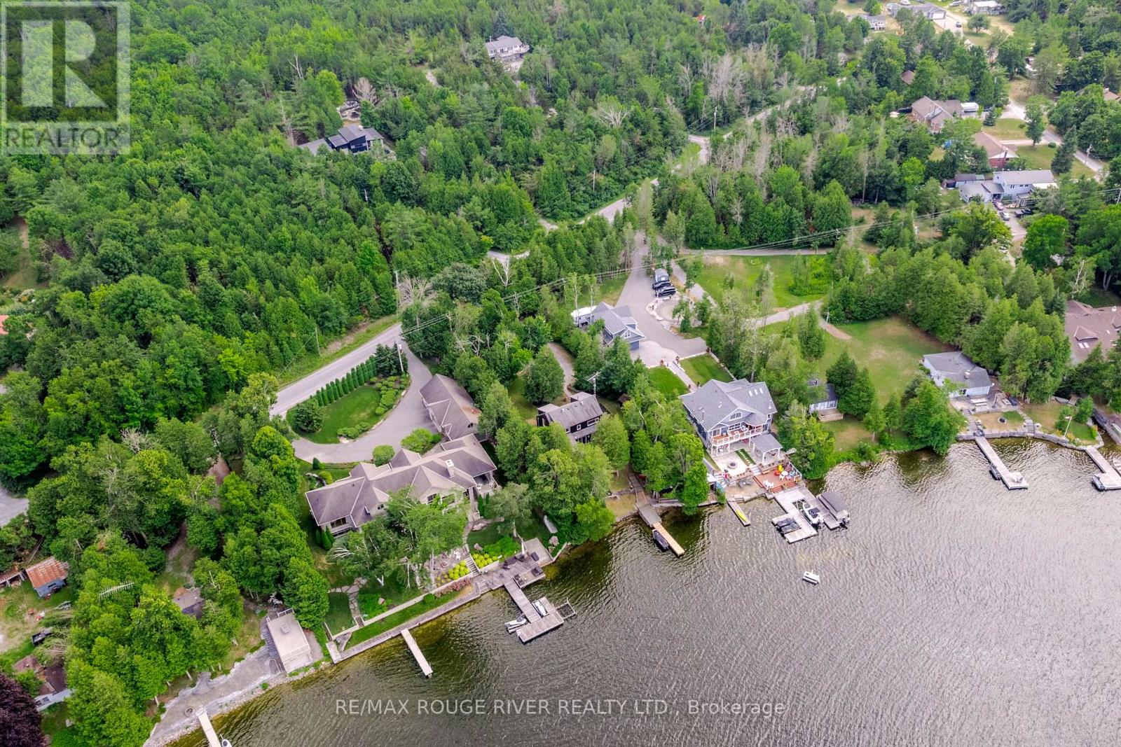 1280 Birchview Road, Douro-Dummer, Ontario  K0L 2H0 - Photo 8 - X12281604