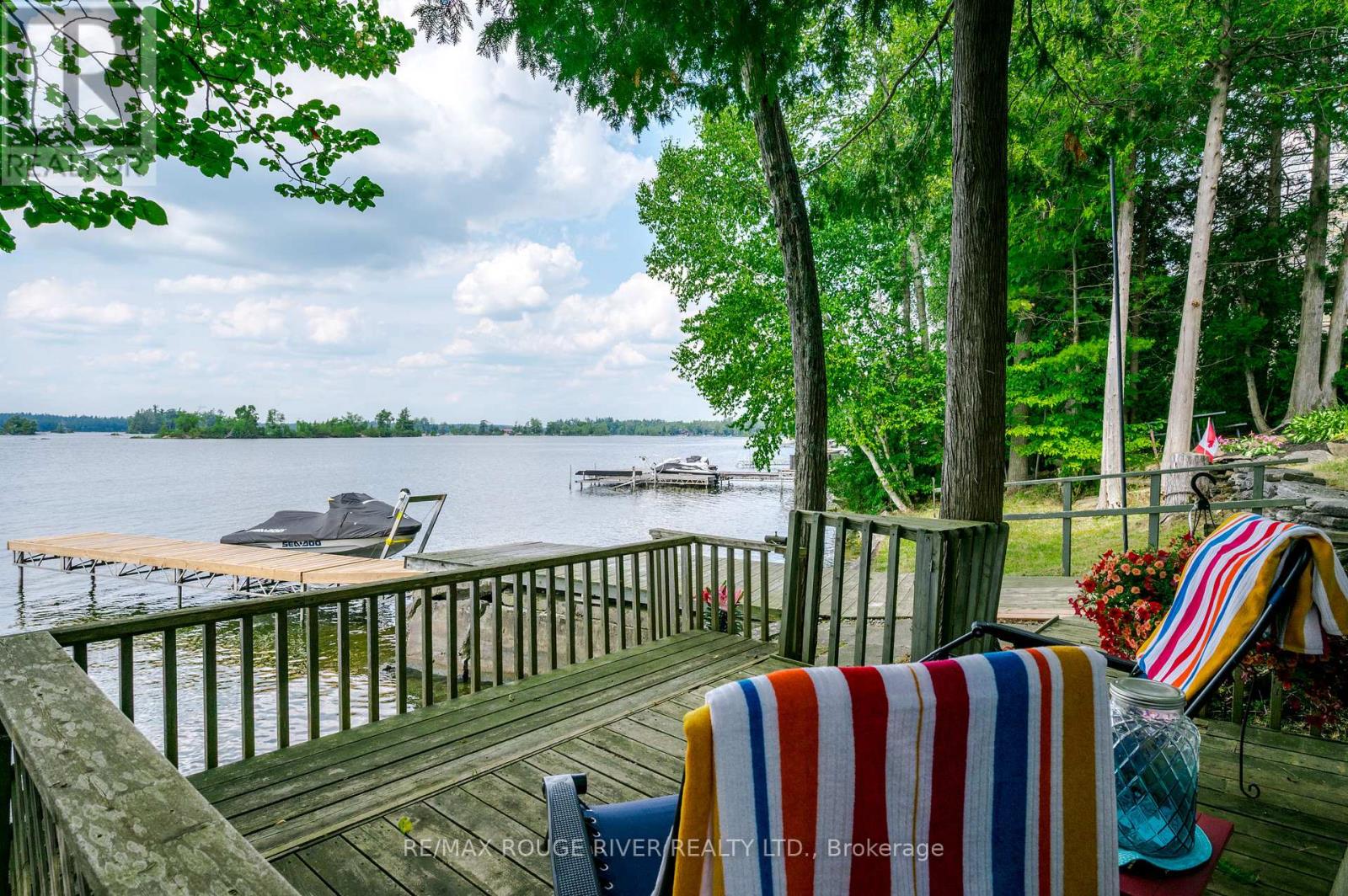 1280 Birchview Road, Douro-Dummer, Ontario  K0L 2H0 - Photo 9 - X12281604