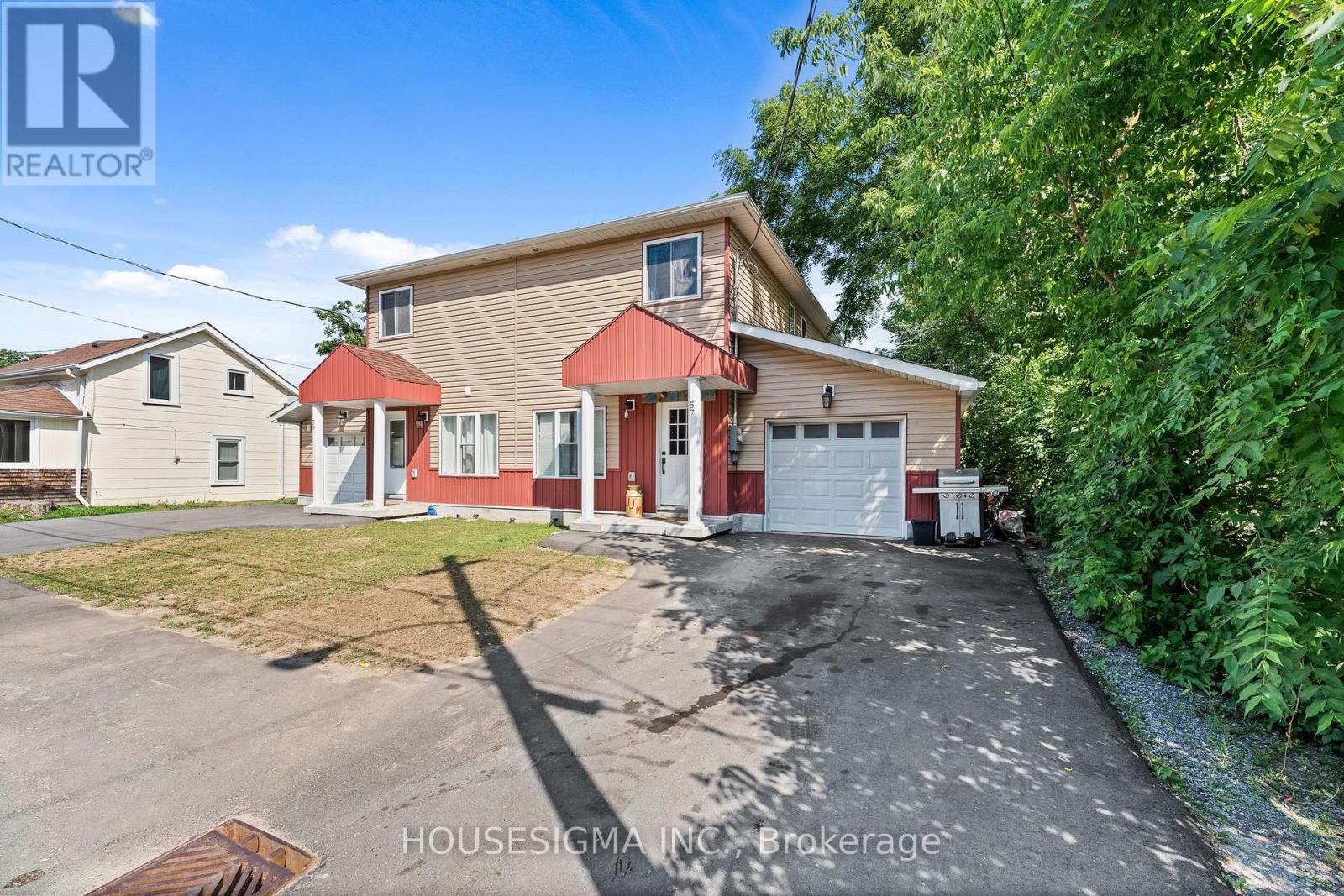 57 Kent Street, Trent Hills (Campbellford), Ontario  K0L 1L0 - Photo 2 - X12281740