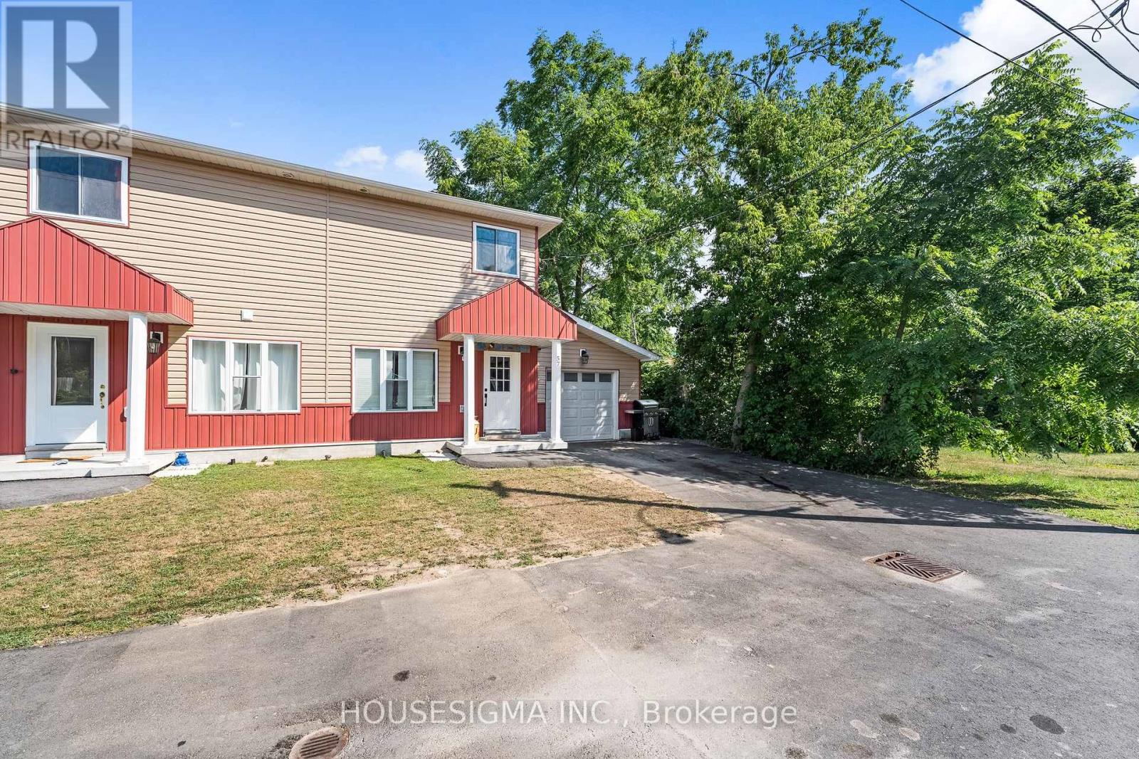 57 Kent Street, Trent Hills (Campbellford), Ontario  K0L 1L0 - Photo 3 - X12281740