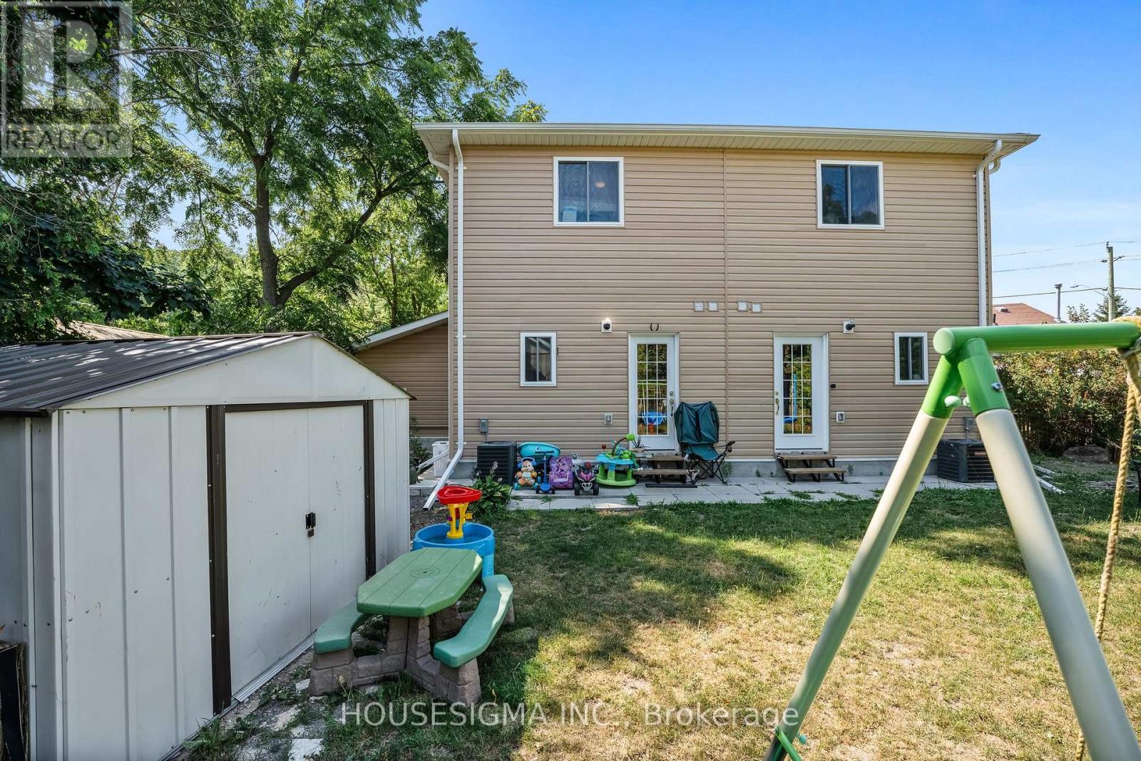 57 Kent Street, Trent Hills (Campbellford), Ontario  K0L 1L0 - Photo 31 - X12281740