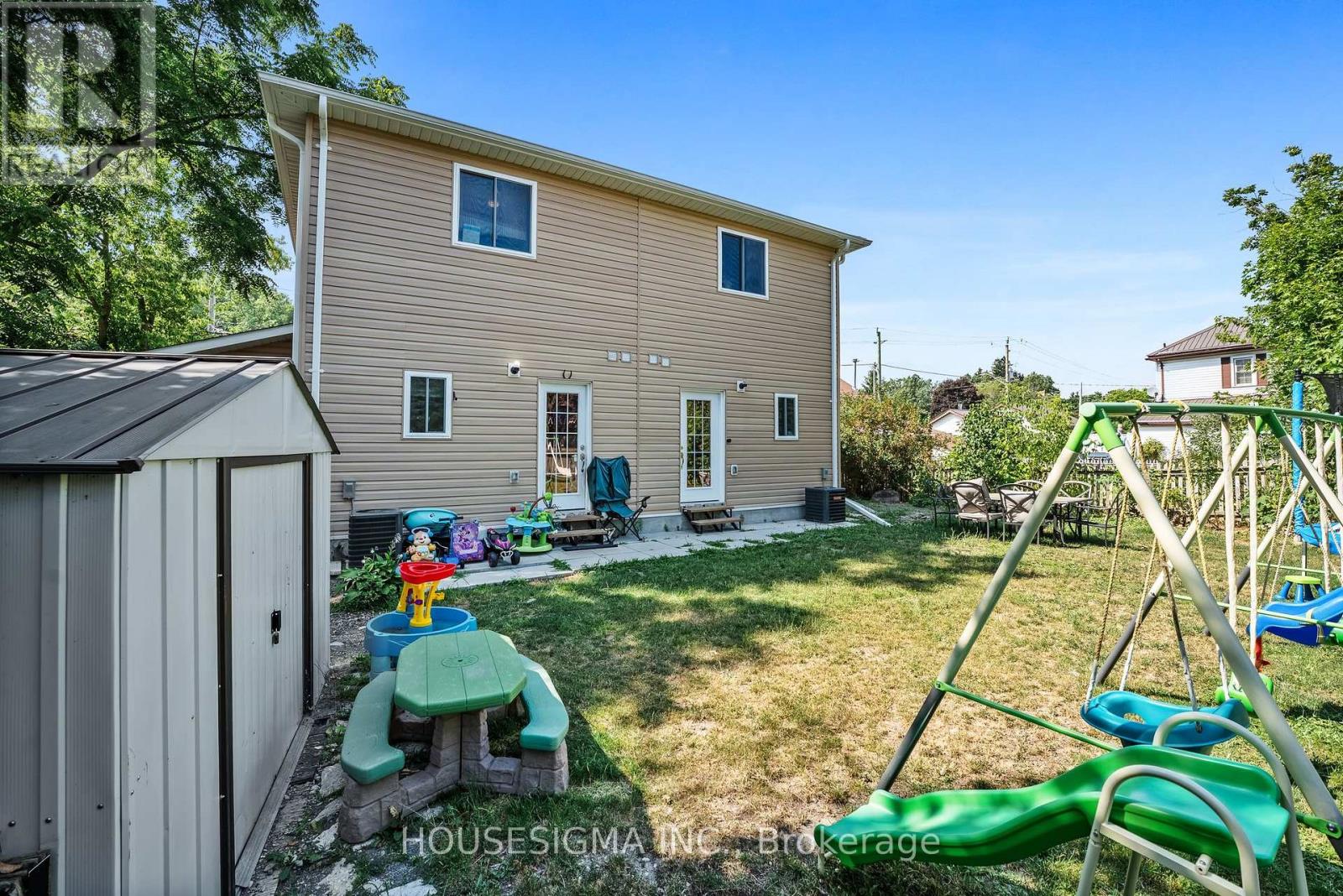 57 Kent Street, Trent Hills (Campbellford), Ontario  K0L 1L0 - Photo 32 - X12281740
