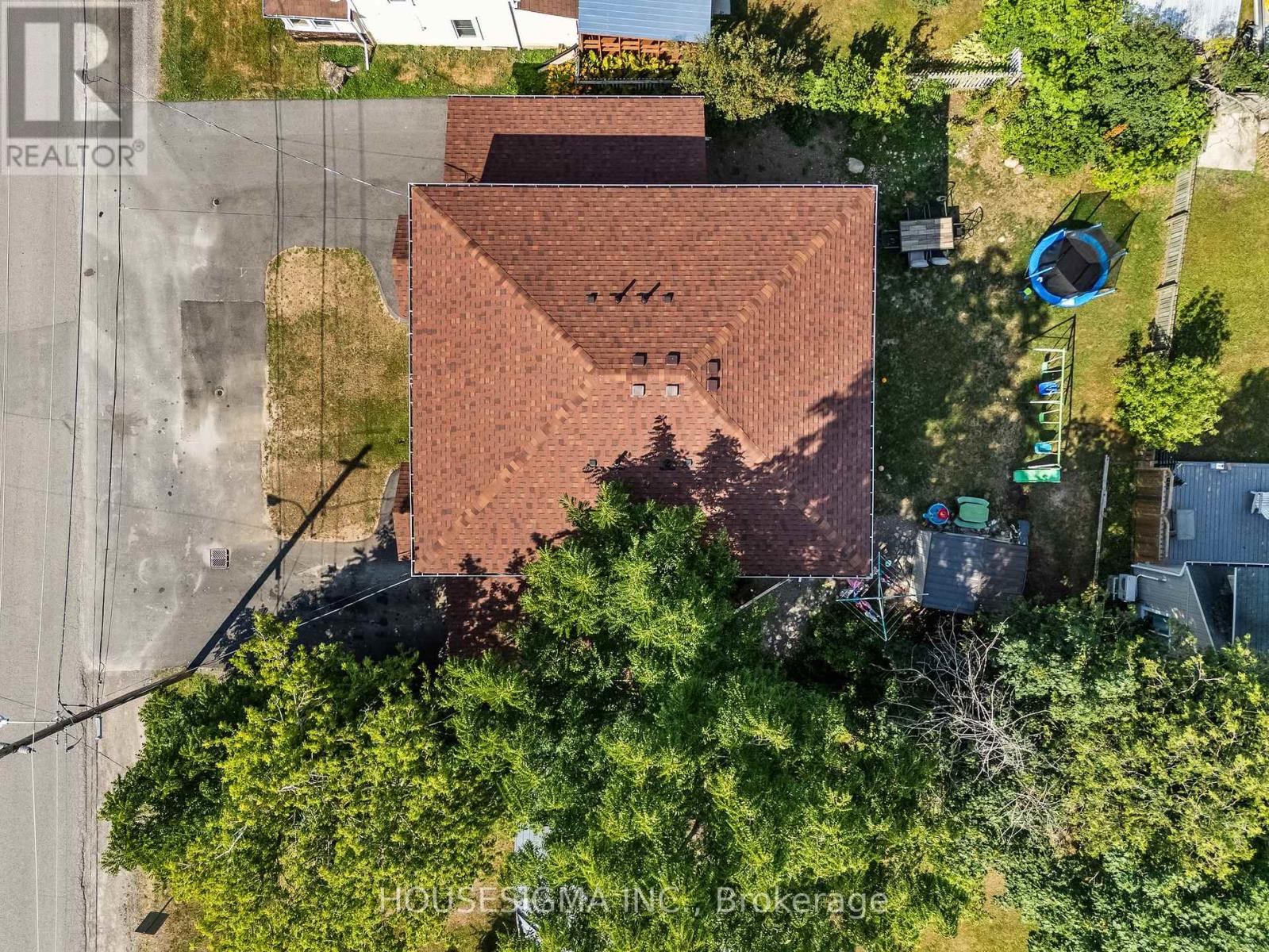 57 Kent Street, Trent Hills (Campbellford), Ontario  K0L 1L0 - Photo 33 - X12281740