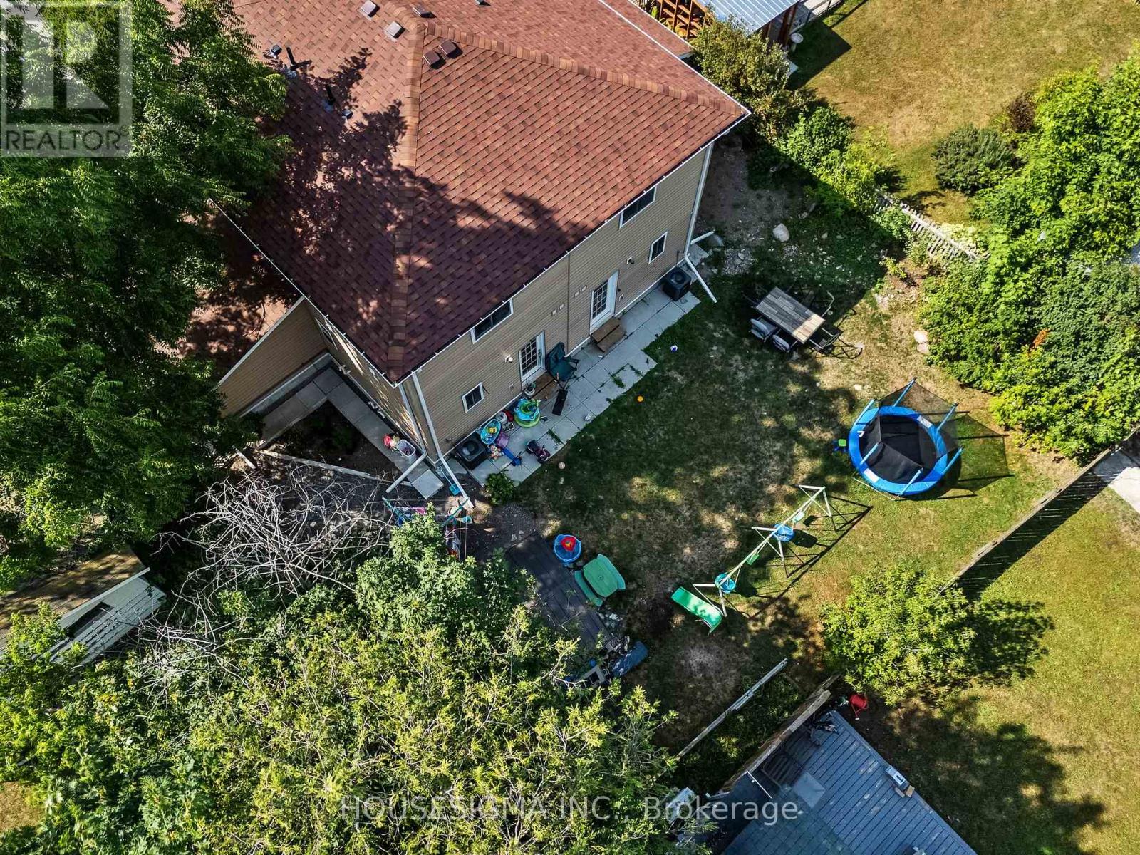 57 Kent Street, Trent Hills (Campbellford), Ontario  K0L 1L0 - Photo 34 - X12281740