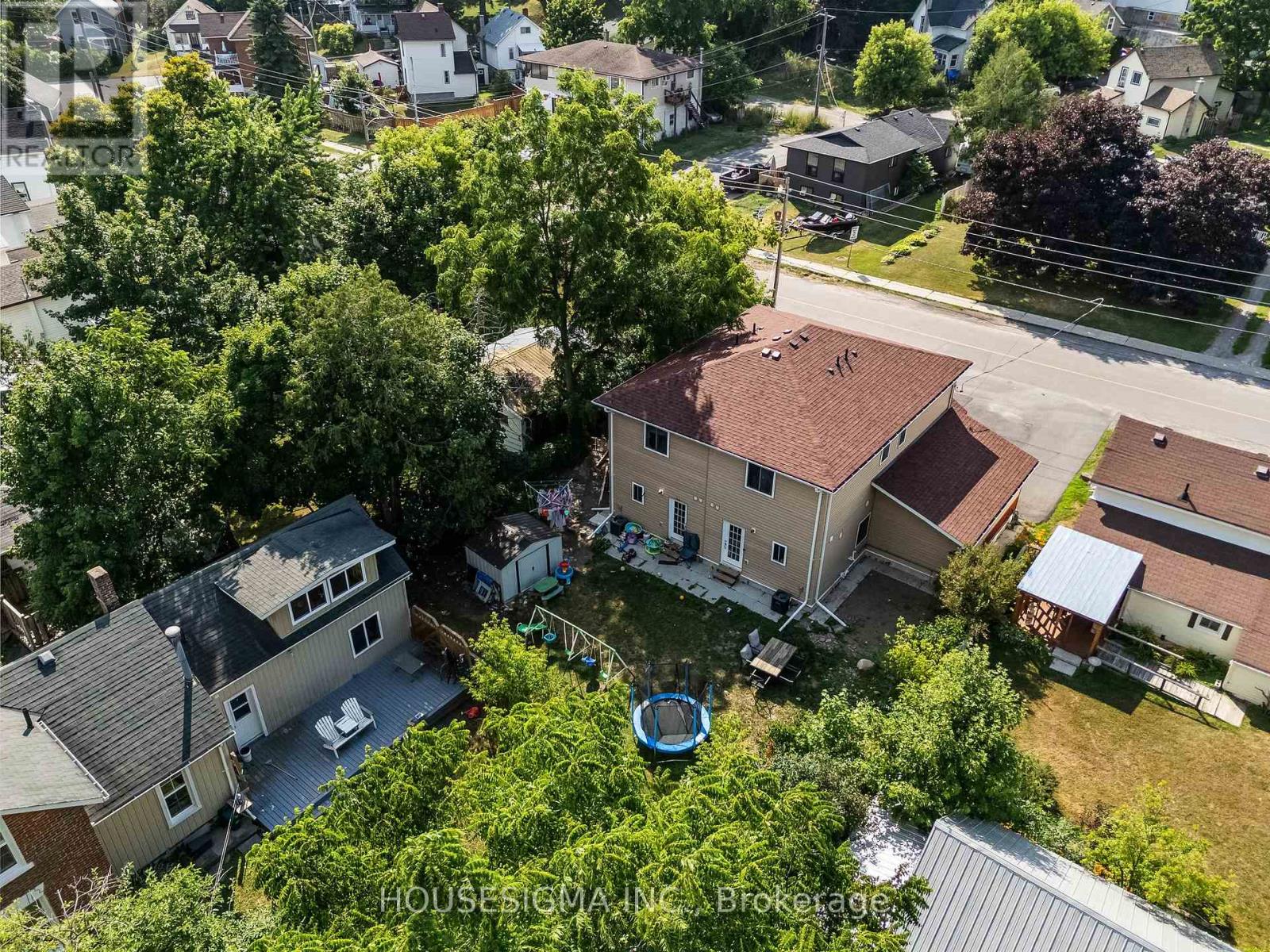 57 Kent Street, Trent Hills (Campbellford), Ontario  K0L 1L0 - Photo 35 - X12281740
