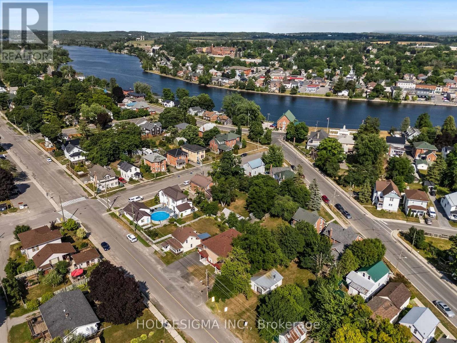 57 Kent Street, Trent Hills (Campbellford), Ontario  K0L 1L0 - Photo 37 - X12281740