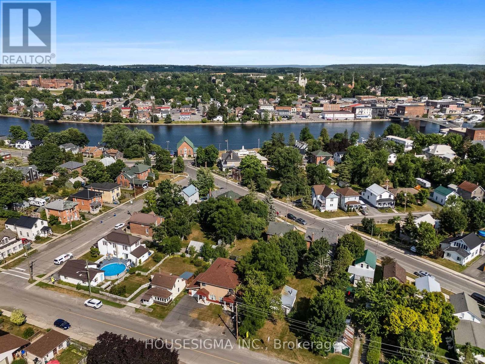 57 Kent Street, Trent Hills (Campbellford), Ontario  K0L 1L0 - Photo 4 - X12281740