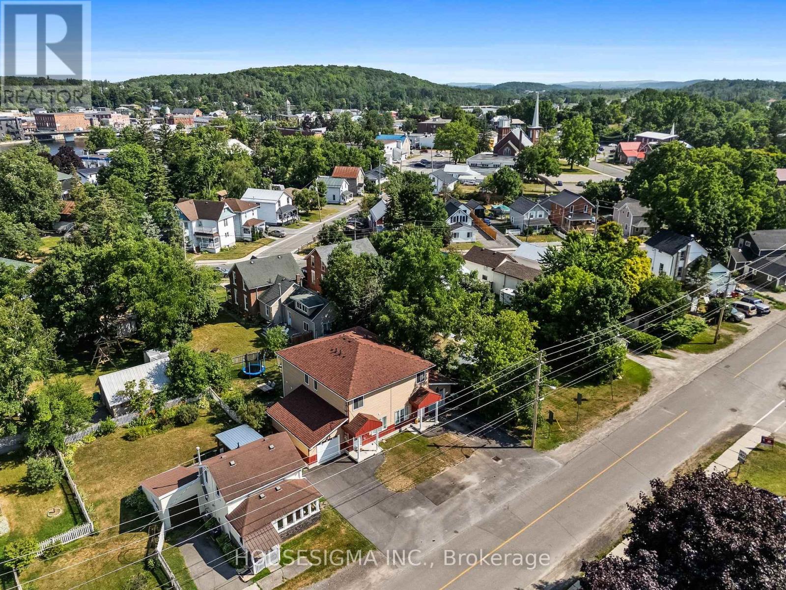 57 Kent Street, Trent Hills (Campbellford), Ontario  K0L 1L0 - Photo 5 - X12281740
