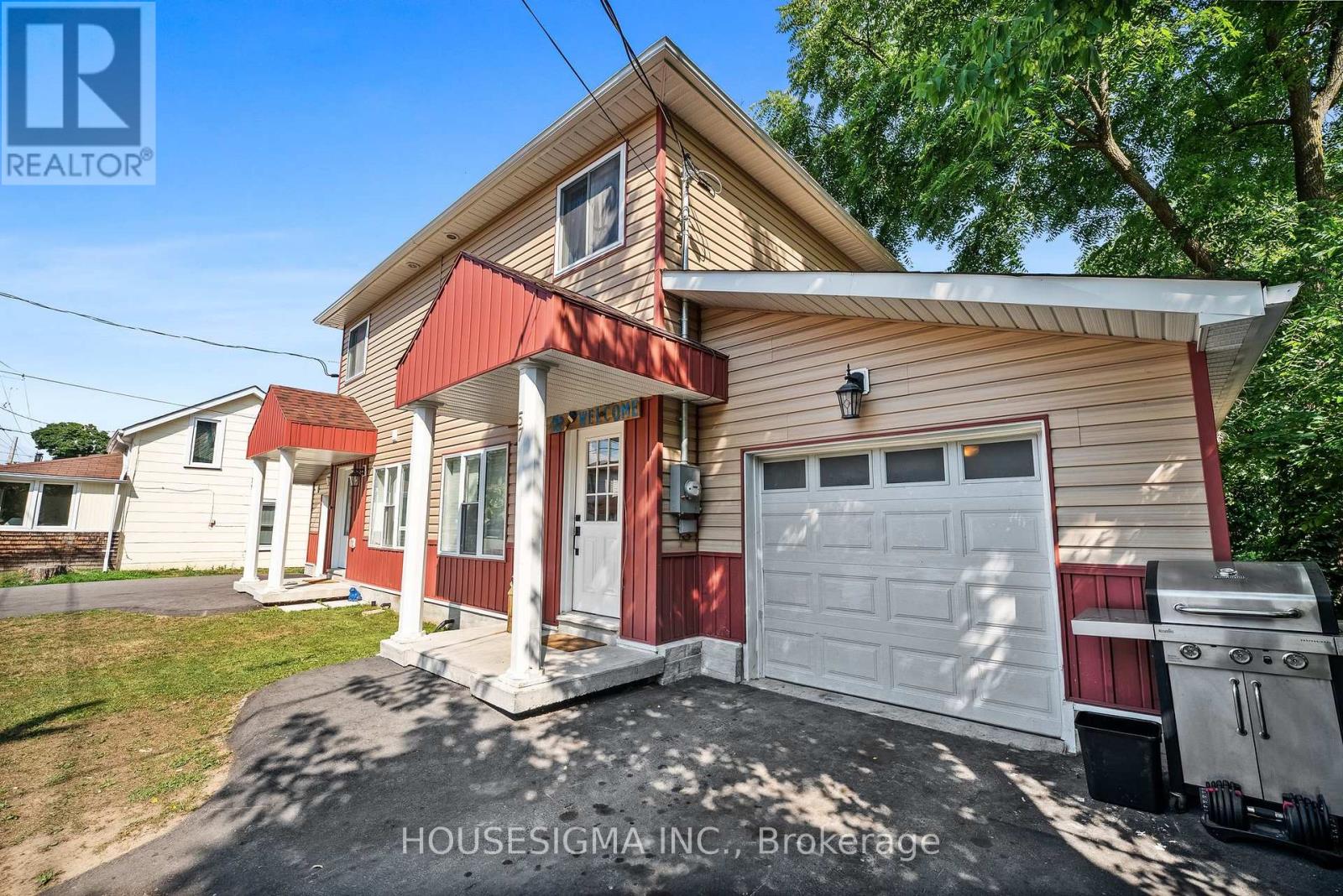57 Kent Street, Trent Hills (Campbellford), Ontario  K0L 1L0 - Photo 7 - X12281740