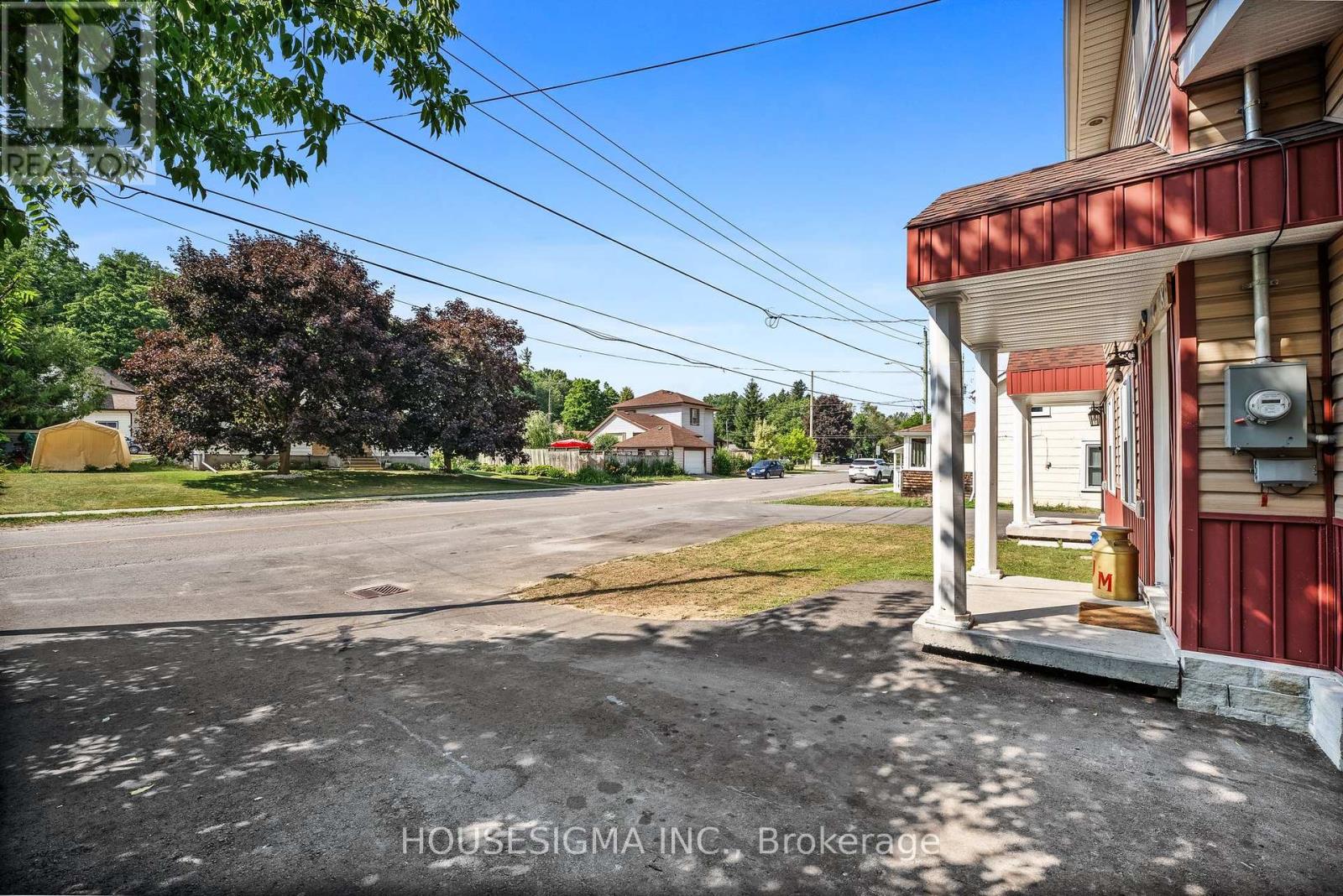 57 Kent Street, Trent Hills (Campbellford), Ontario  K0L 1L0 - Photo 8 - X12281740