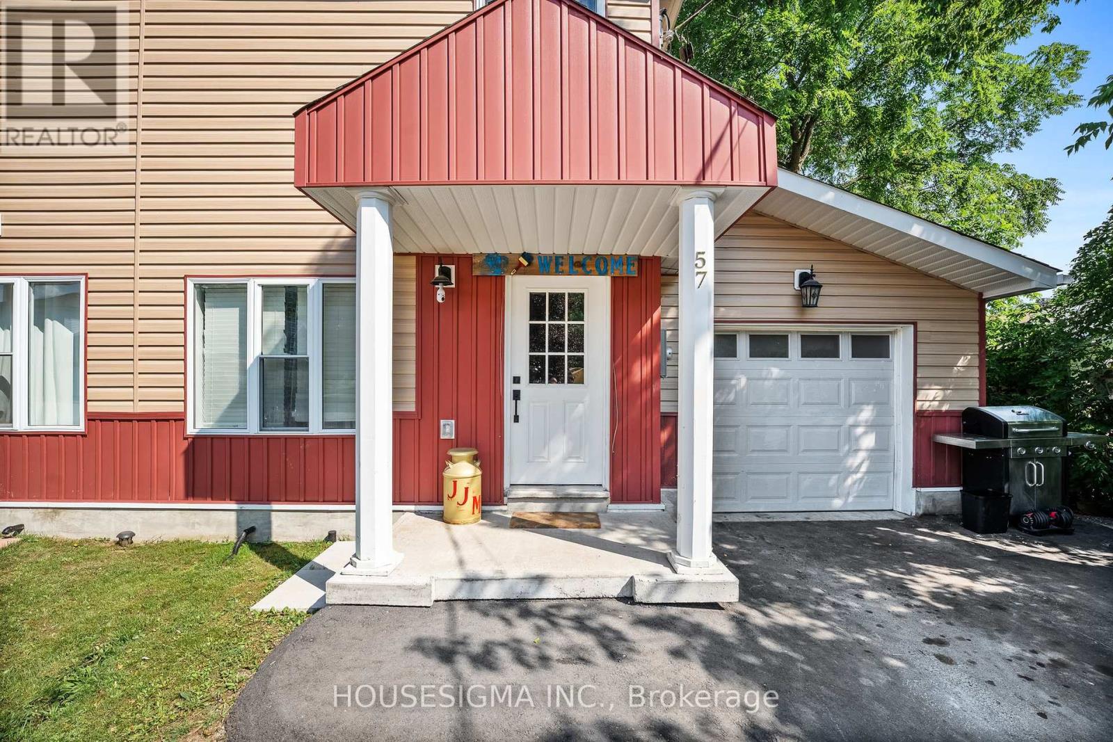 57 Kent Street, Trent Hills (Campbellford), Ontario  K0L 1L0 - Photo 9 - X12281740