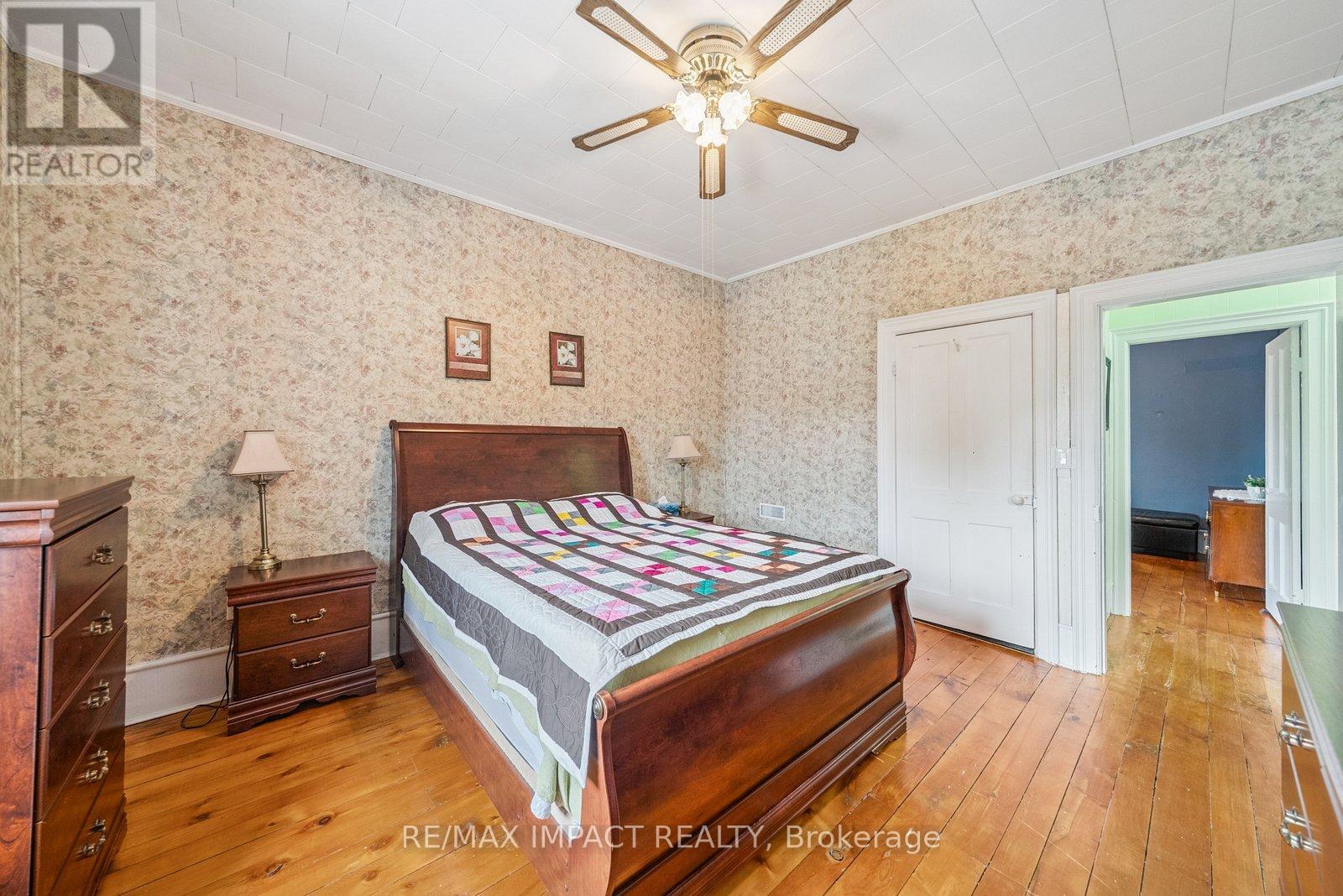 21 Centre Avenue, Trent Hills (Warkworth), Ontario  K0L 1L0 - Photo 18 - X12282157