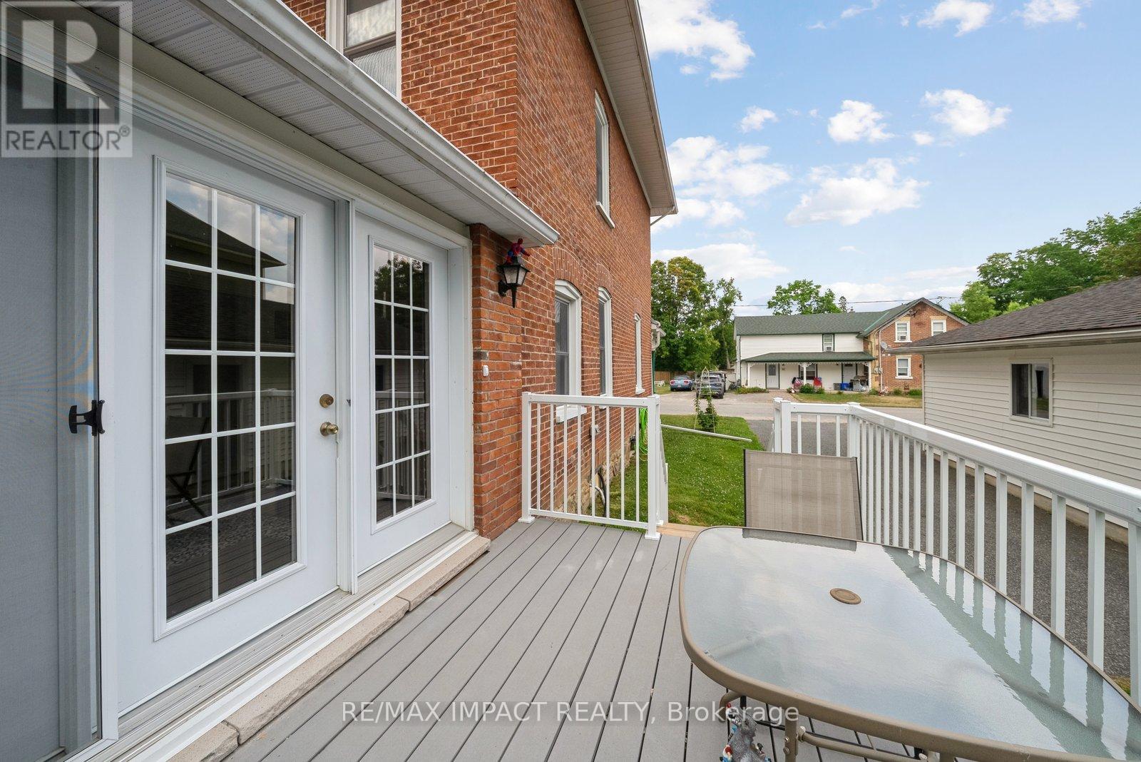 21 Centre Avenue, Trent Hills (Warkworth), Ontario  K0L 1L0 - Photo 21 - X12282157