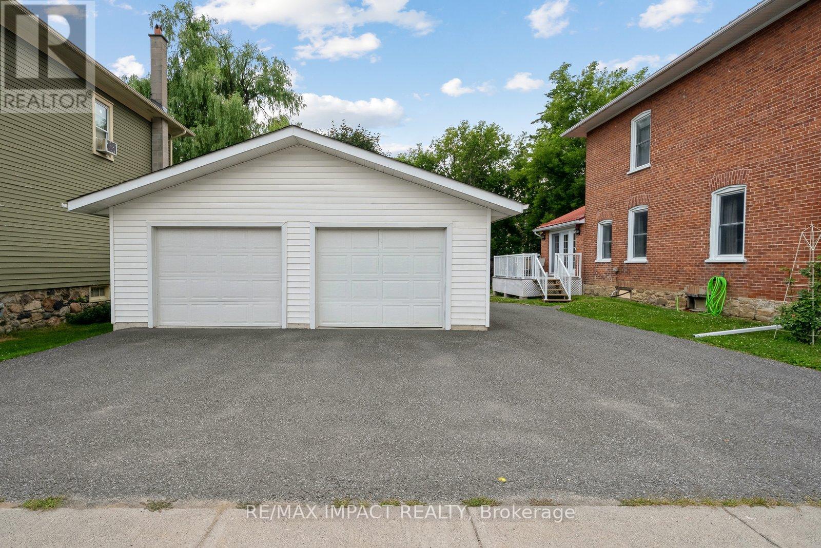 21 Centre Avenue, Trent Hills (Warkworth), Ontario  K0L 1L0 - Photo 26 - X12282157