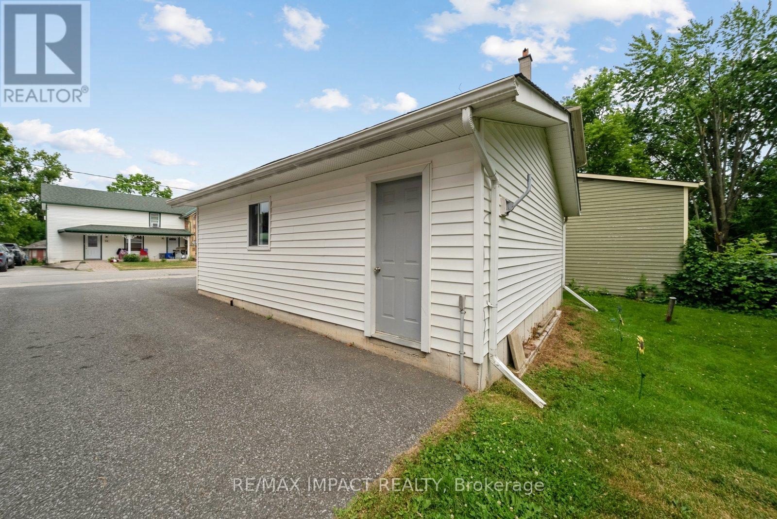 21 Centre Avenue, Trent Hills (Warkworth), Ontario  K0L 1L0 - Photo 27 - X12282157