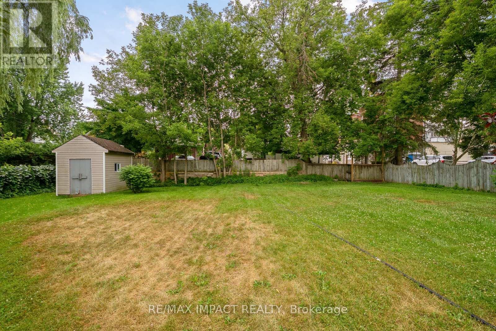 21 Centre Avenue, Trent Hills (Warkworth), Ontario  K0L 1L0 - Photo 28 - X12282157