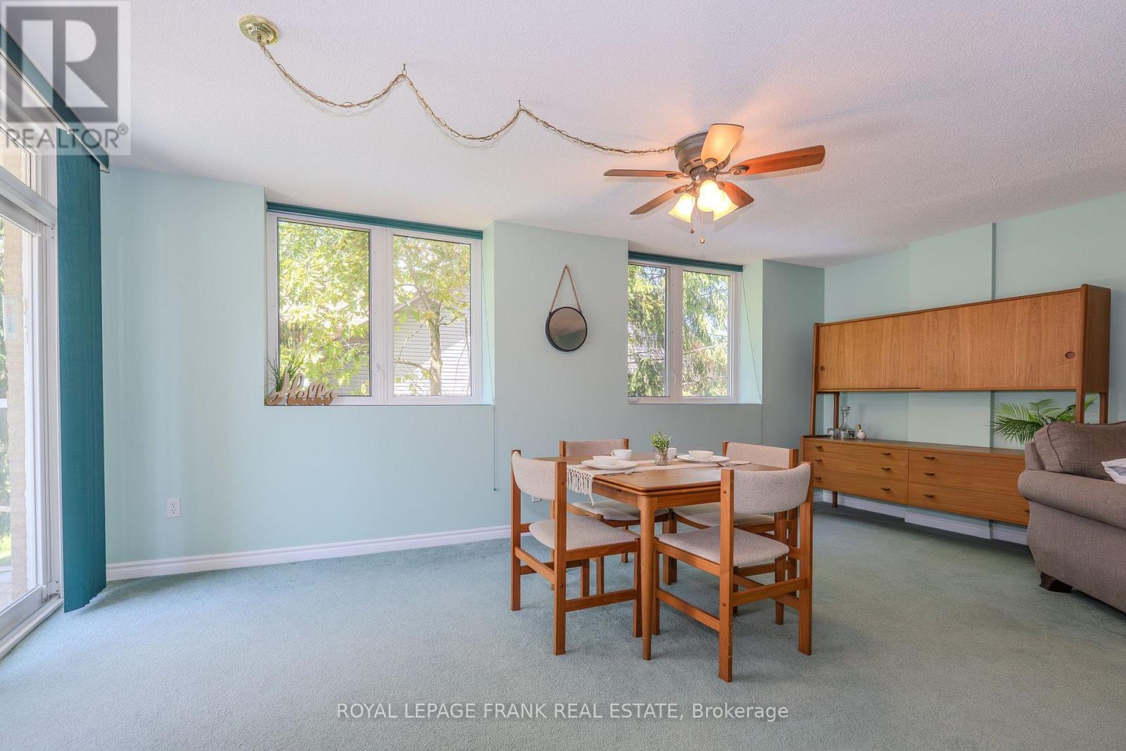 208 - 51 Rivermill Boulevard, Kawartha Lakes (Lindsay), Ontario  K9V 6K6 - Photo 10 - X12282177