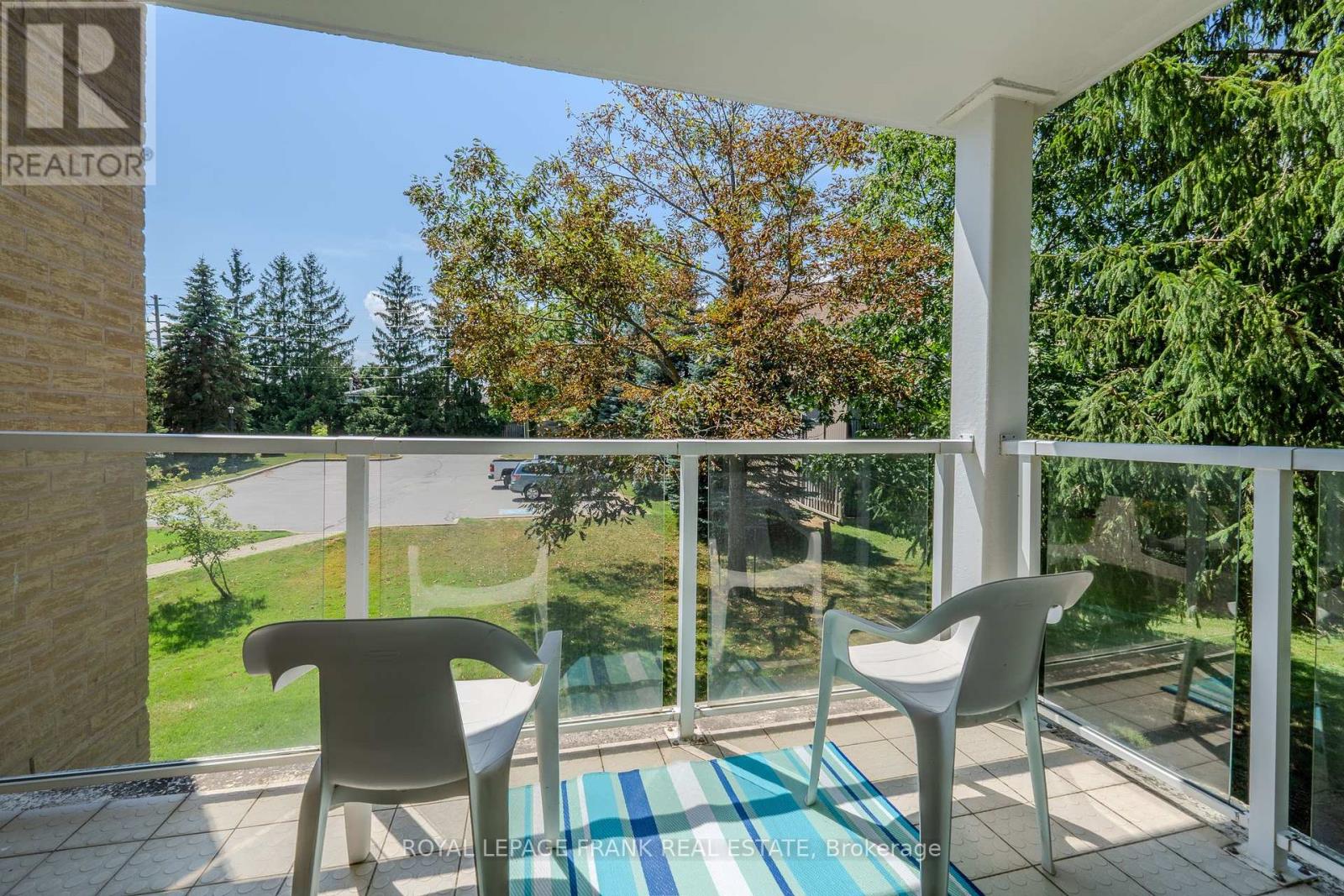 208 - 51 Rivermill Boulevard, Kawartha Lakes (Lindsay), Ontario  K9V 6K6 - Photo 11 - X12282177
