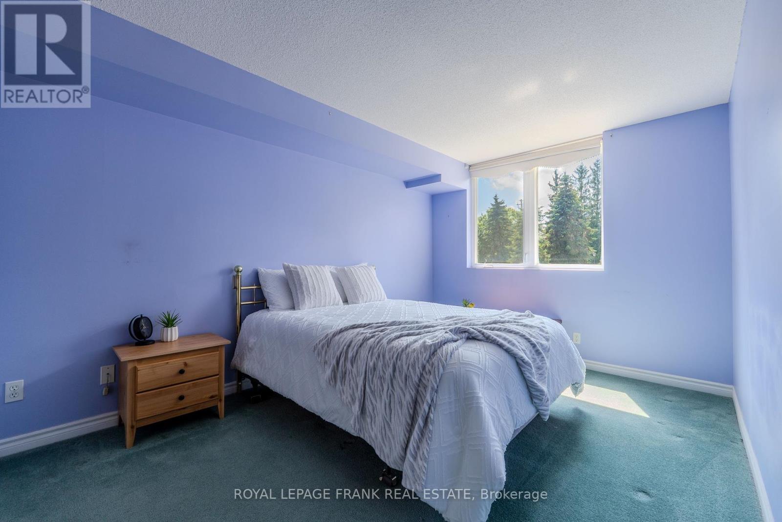208 - 51 Rivermill Boulevard, Kawartha Lakes (Lindsay), Ontario  K9V 6K6 - Photo 14 - X12282177