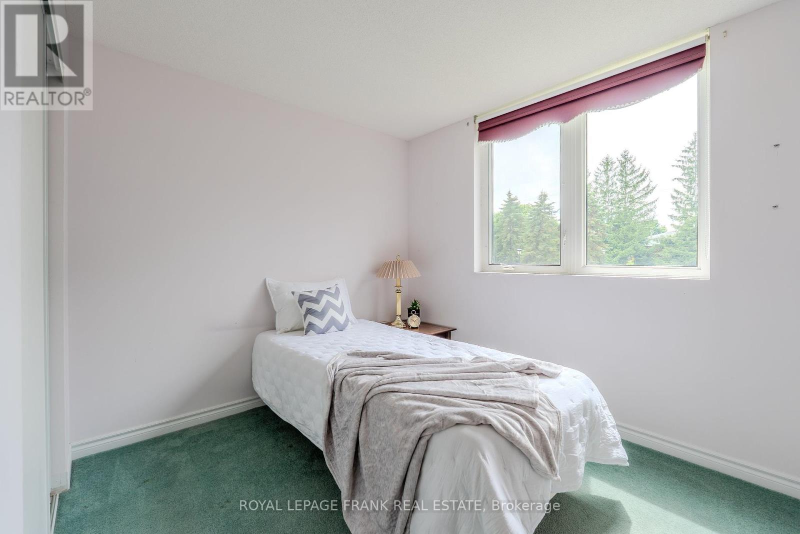 208 - 51 Rivermill Boulevard, Kawartha Lakes (Lindsay), Ontario  K9V 6K6 - Photo 17 - X12282177