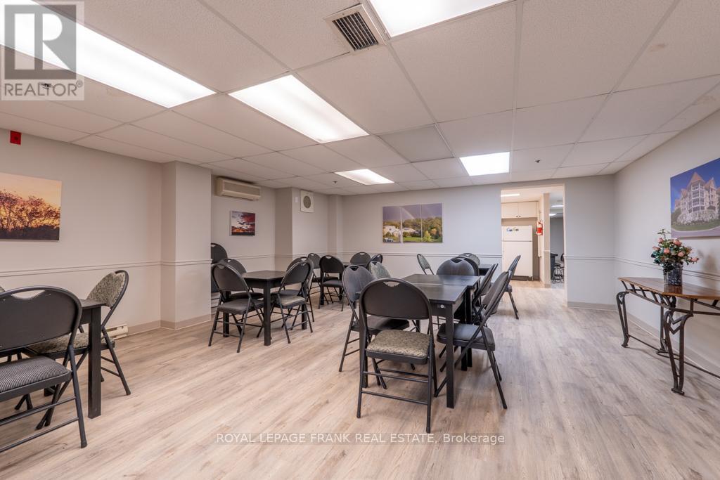 208 - 51 Rivermill Boulevard, Kawartha Lakes (Lindsay), Ontario  K9V 6K6 - Photo 21 - X12282177