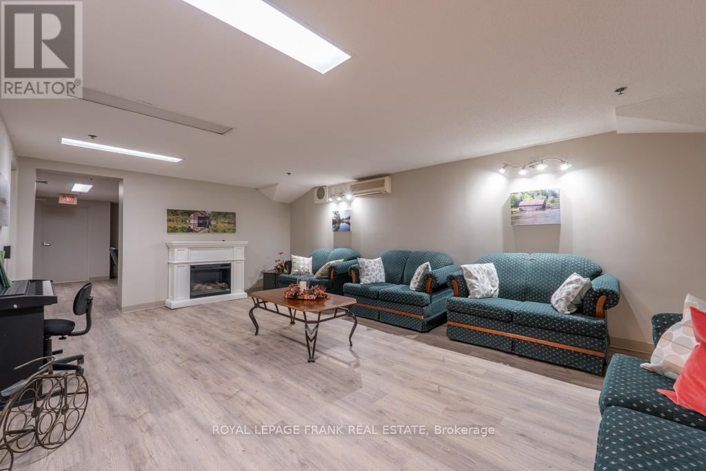 208 - 51 Rivermill Boulevard, Kawartha Lakes (Lindsay), Ontario  K9V 6K6 - Photo 23 - X12282177
