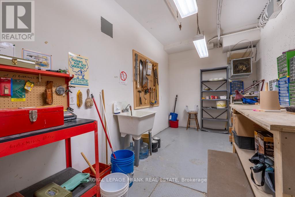 208 - 51 Rivermill Boulevard, Kawartha Lakes (Lindsay), Ontario  K9V 6K6 - Photo 24 - X12282177