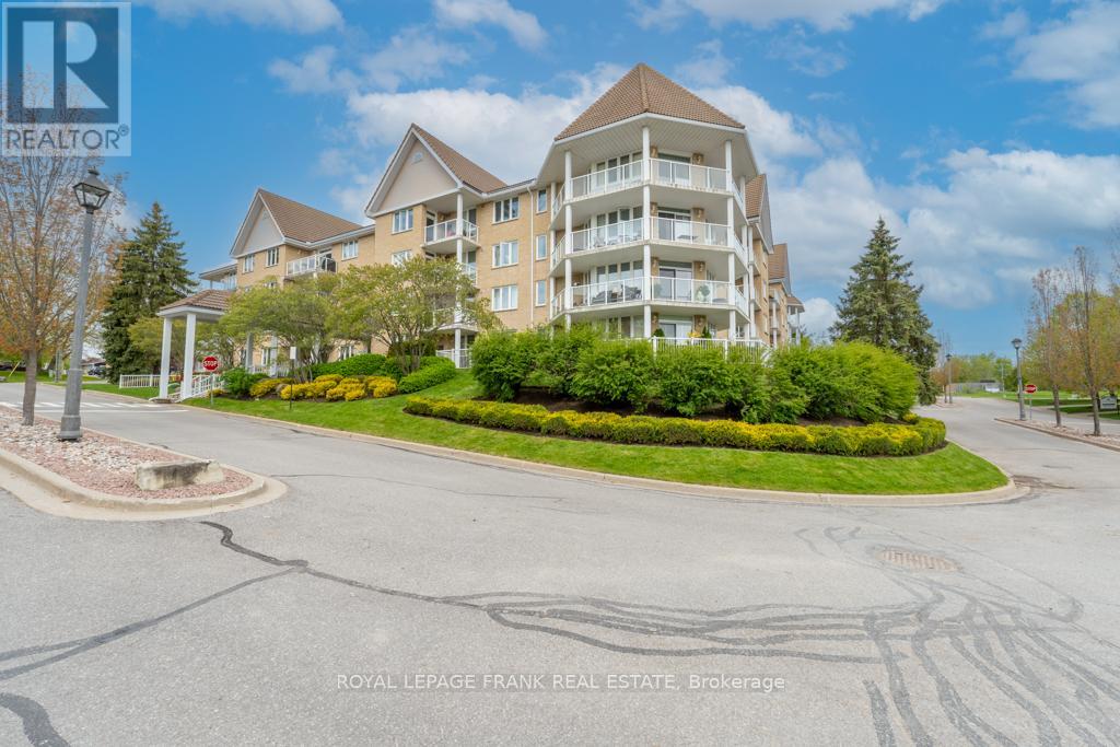 208 - 51 Rivermill Boulevard, Kawartha Lakes (Lindsay), Ontario  K9V 6K6 - Photo 26 - X12282177
