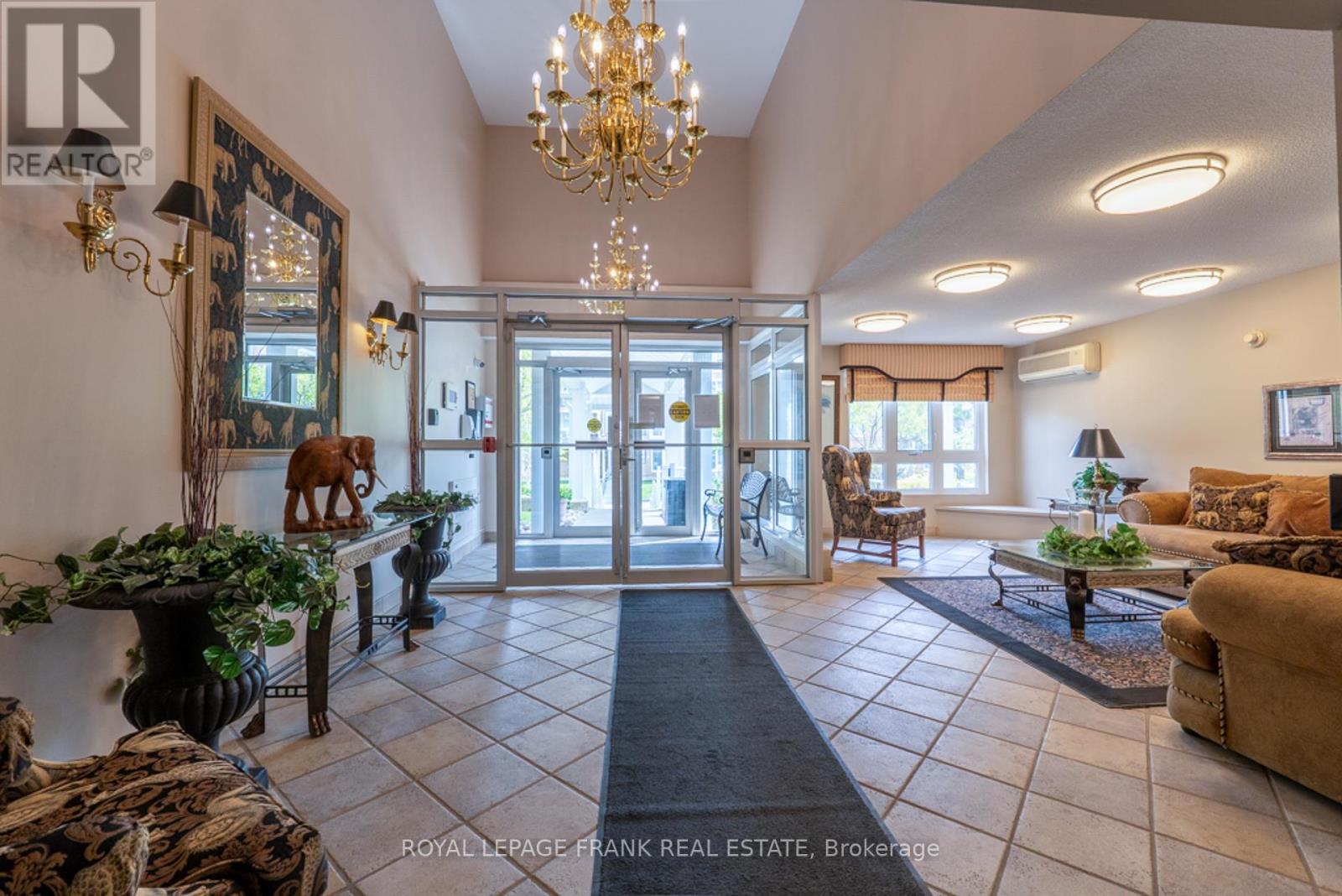 208 - 51 Rivermill Boulevard, Kawartha Lakes (Lindsay), Ontario  K9V 6K6 - Photo 4 - X12282177