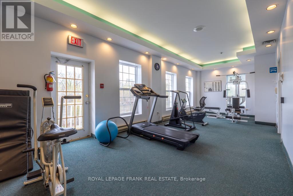 208 - 51 Rivermill Boulevard, Kawartha Lakes (Lindsay), Ontario  K9V 6K6 - Photo 40 - X12282177